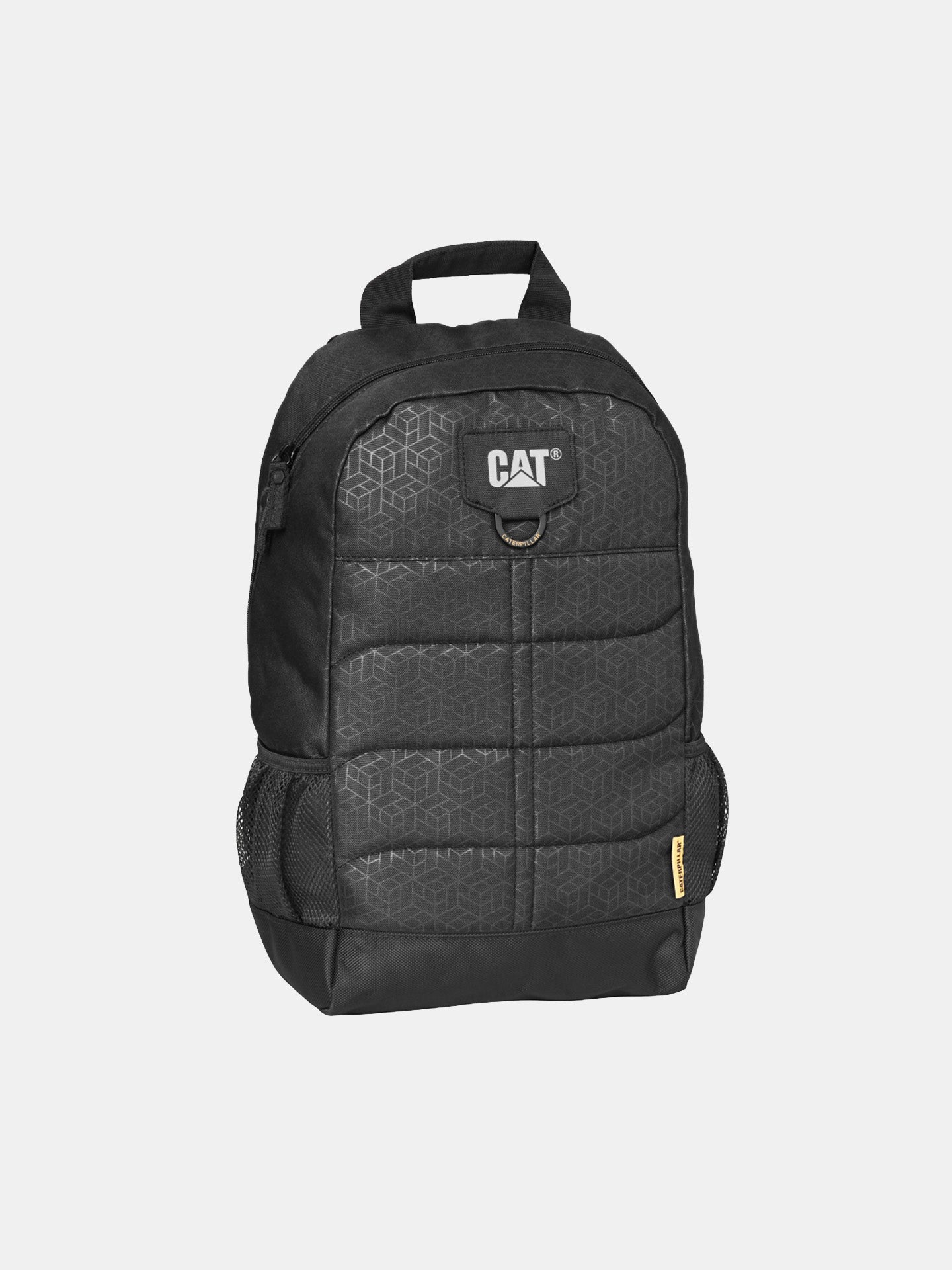 Caterpillar Benji Backpack #color_Black