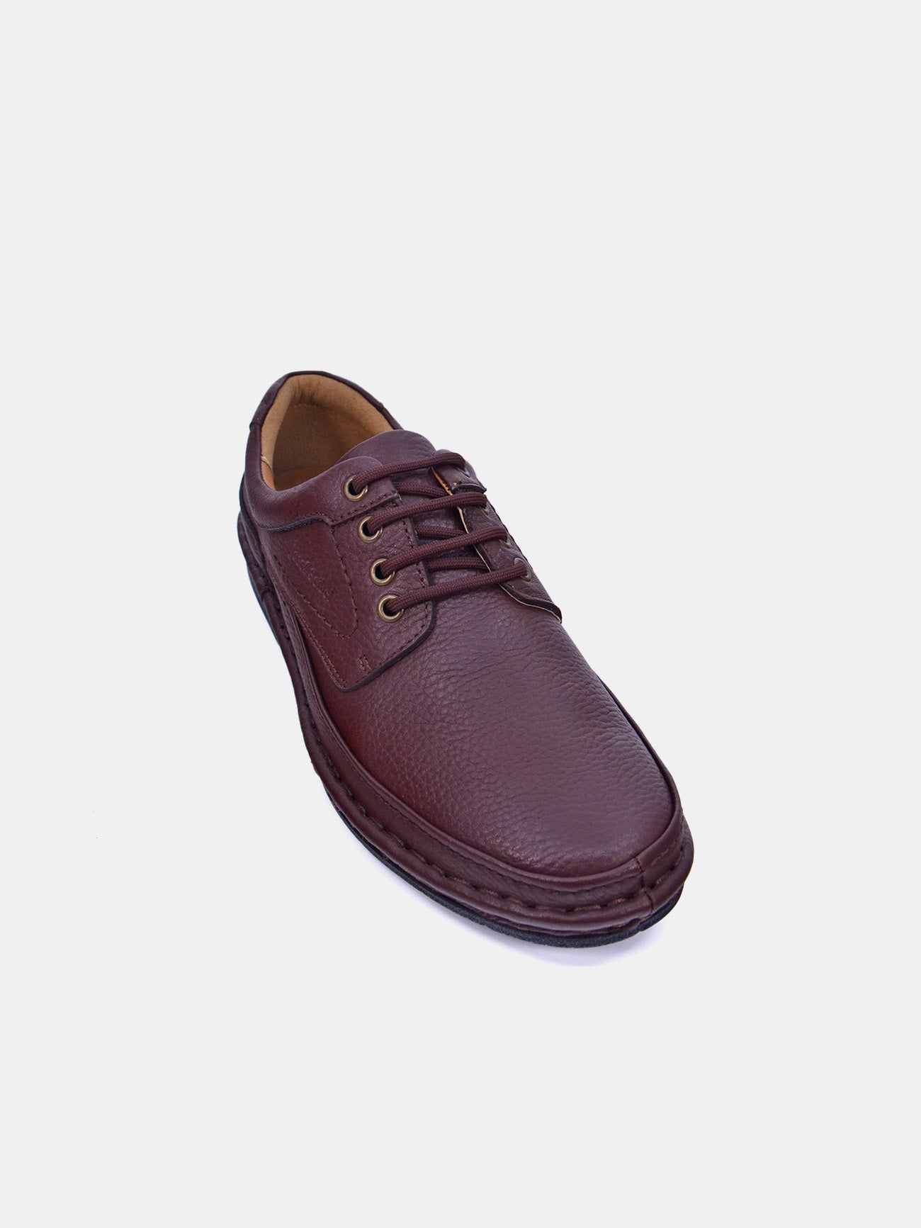 Josef Seibel 6103-13 Men's Formal Shoes #color_Brown