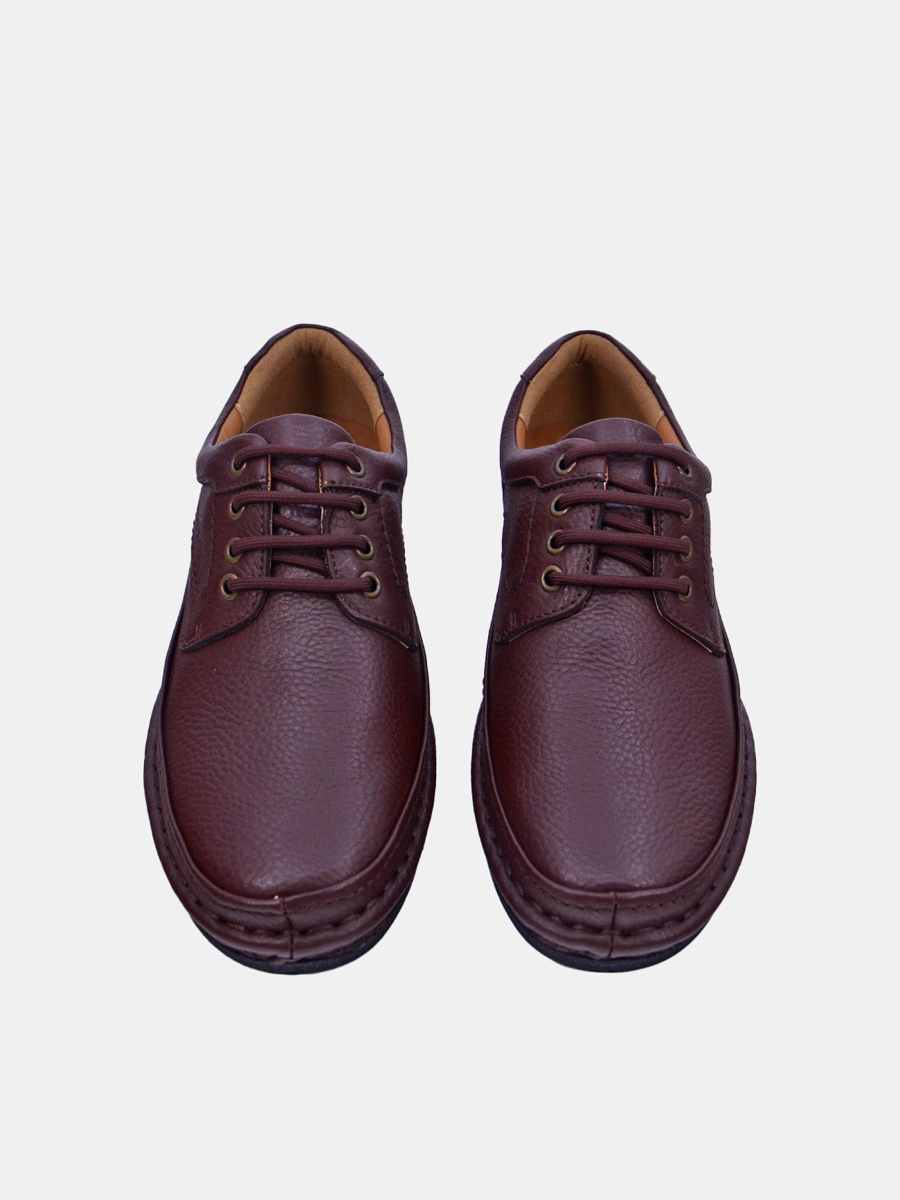 Josef Seibel 6103-13 Men's Formal Shoes #color_Brown