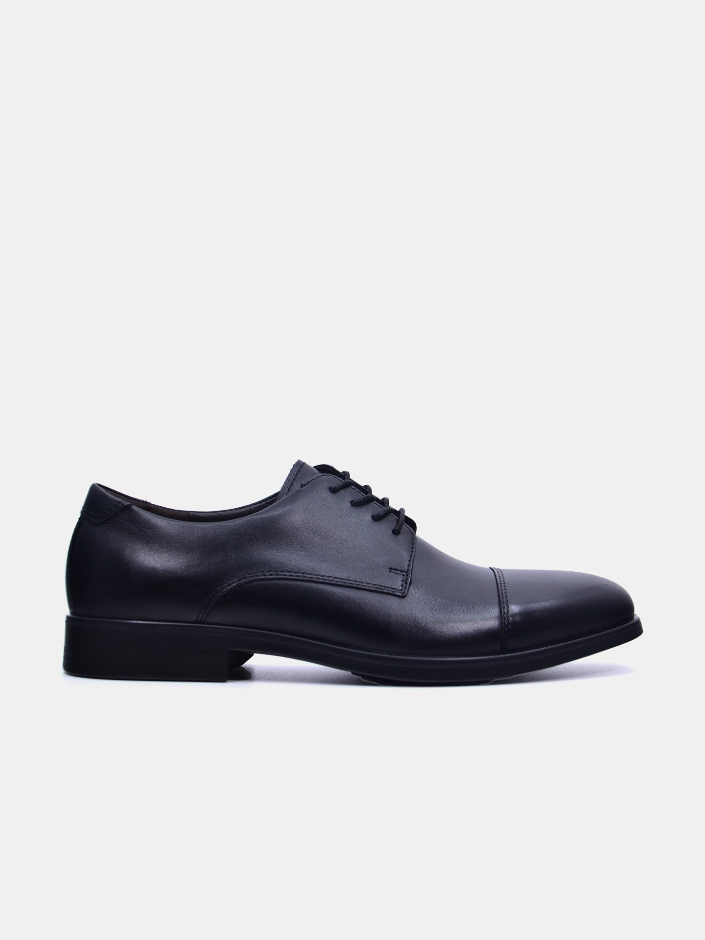Josef Seibel Men's Formal Shoes #color_Black