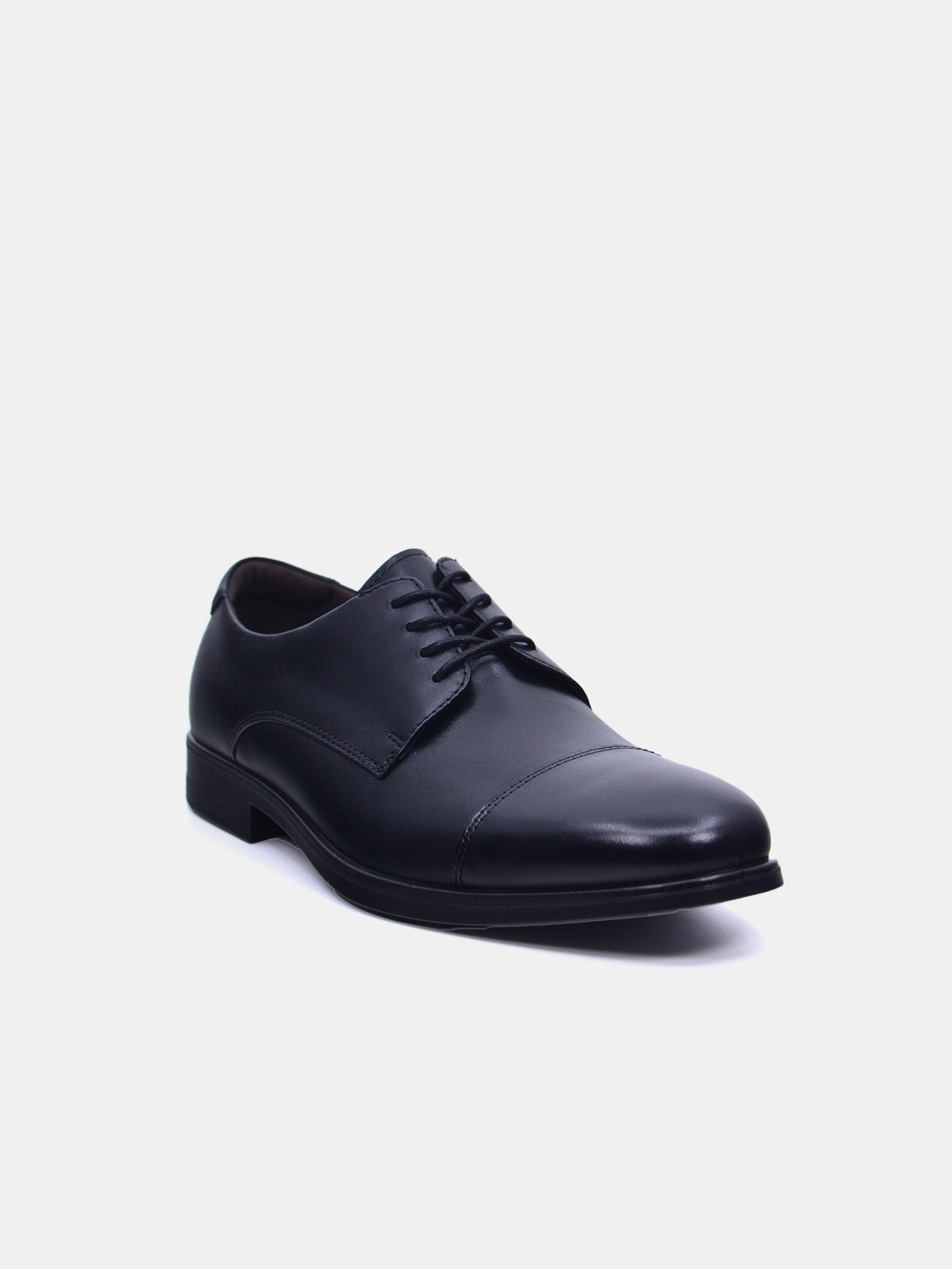 Josef Seibel Men's Formal Shoes #color_Black