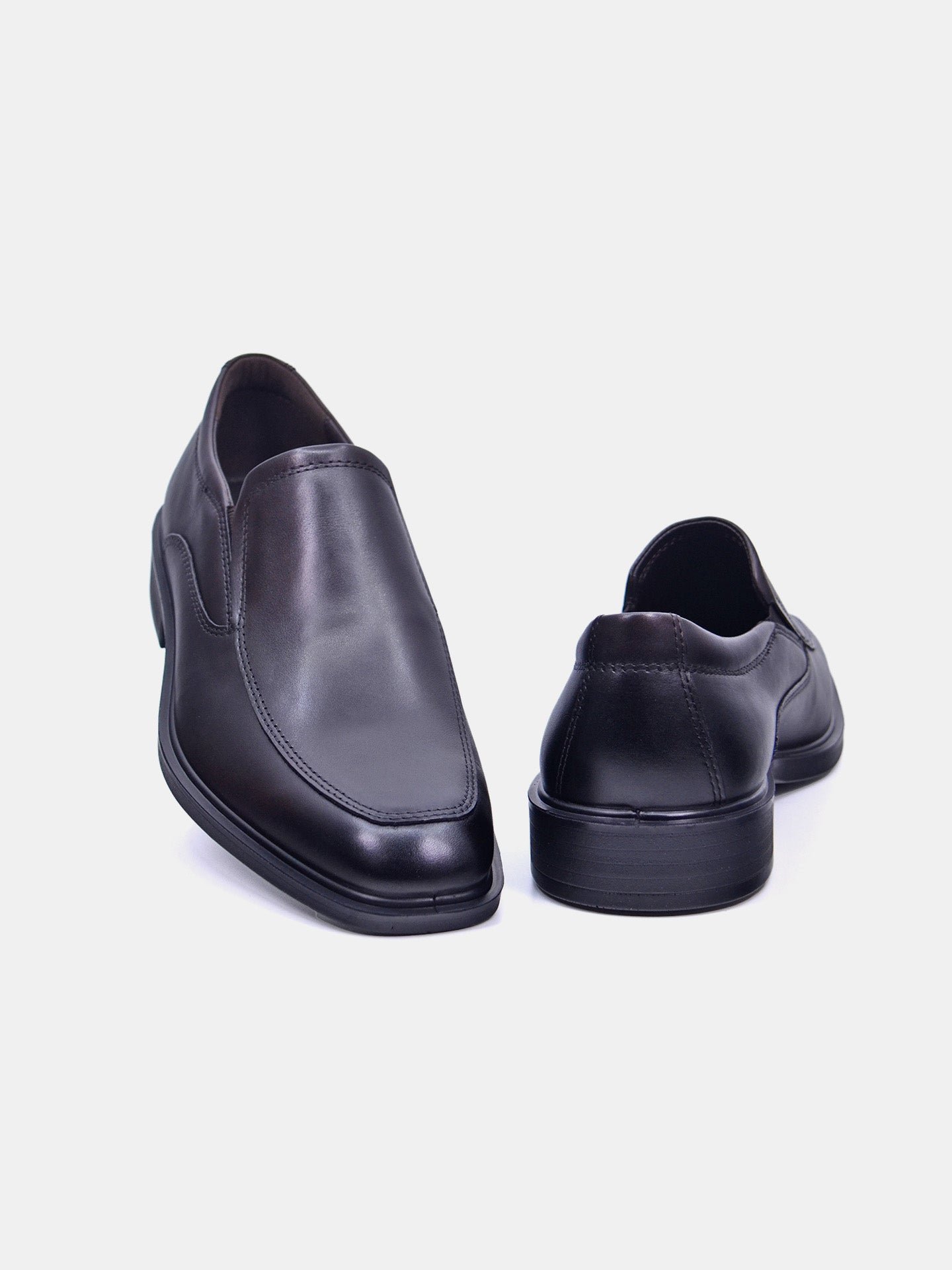 Josef Seibel M502-16 Men's Formal Shoes #color_Brown