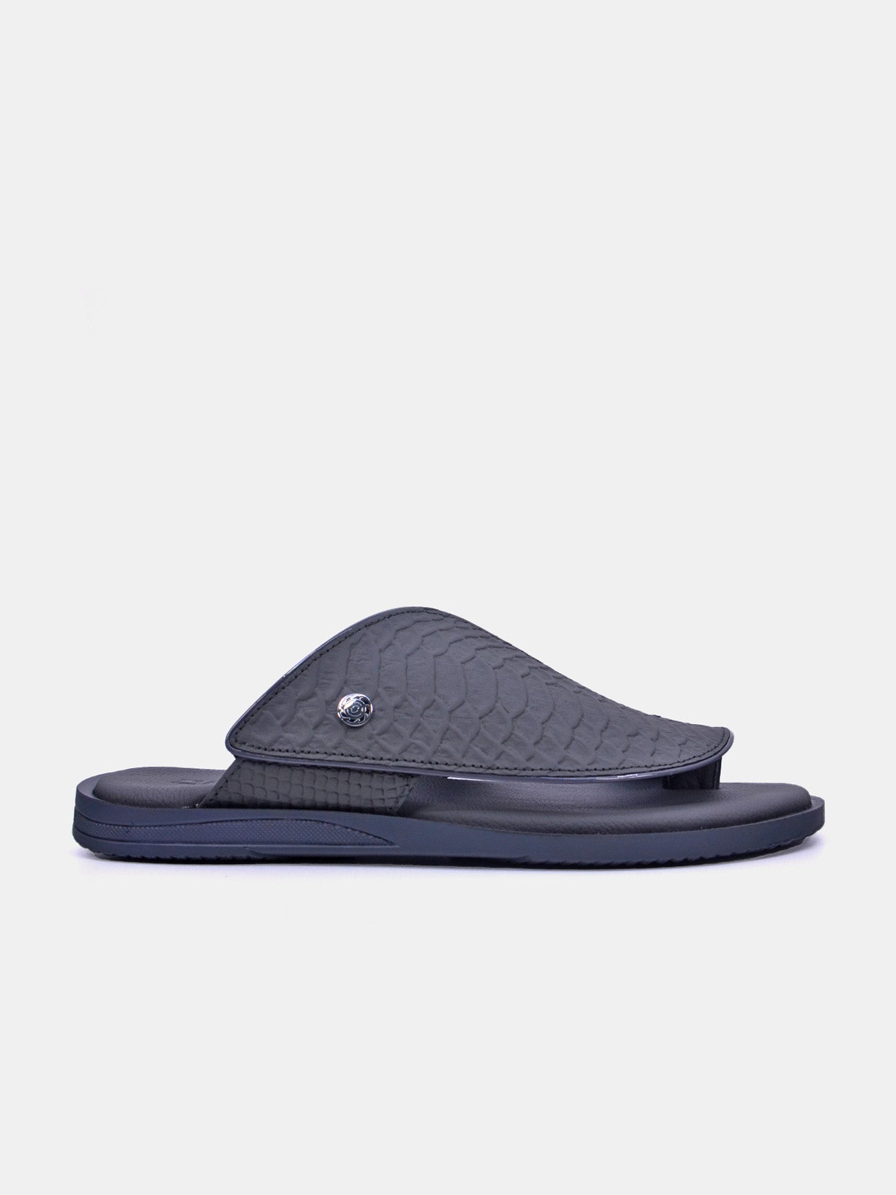 Barjeel Uno 175-046 Men's Sandals #color_Gray