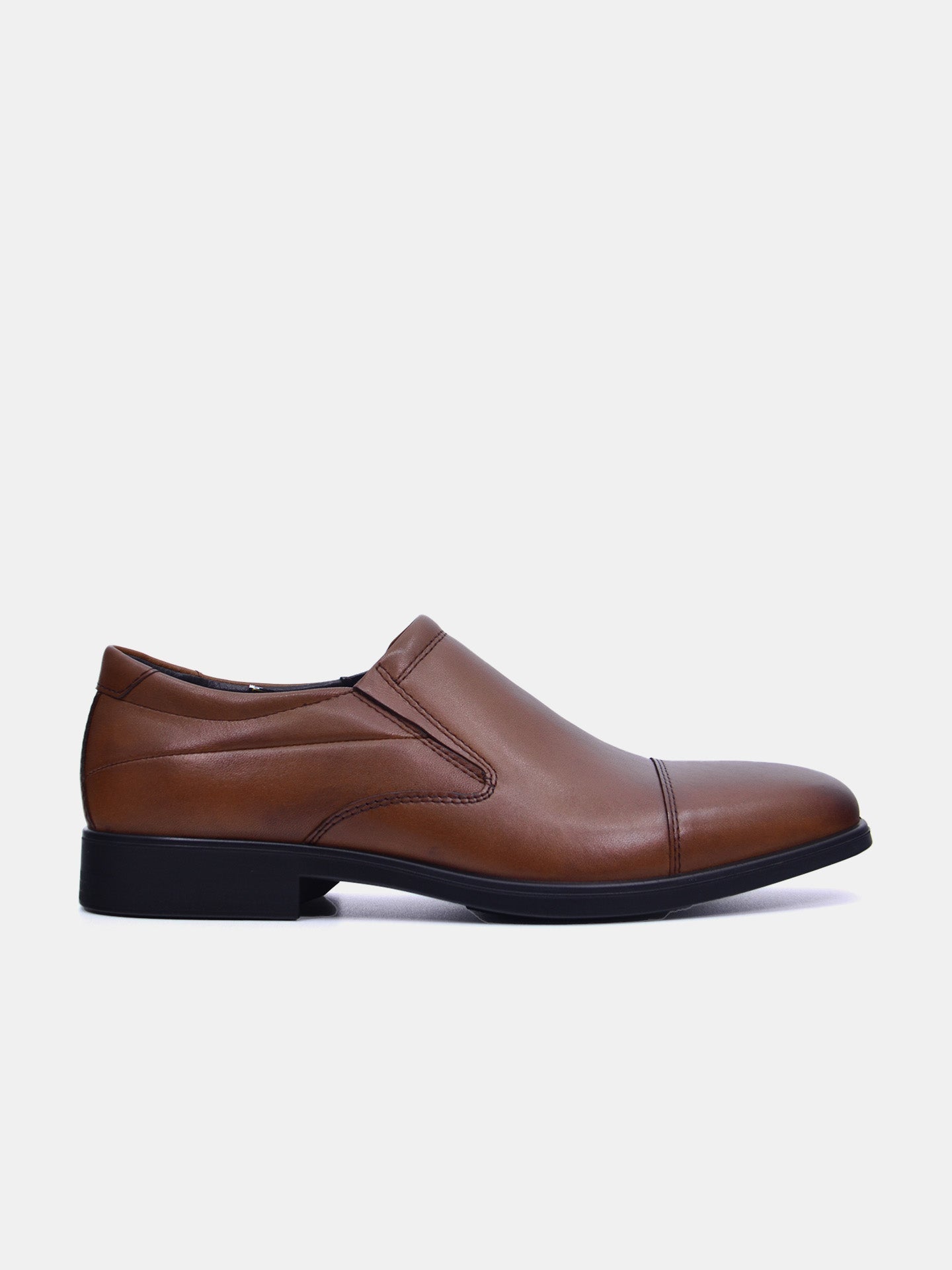 Josef Seibel M756-09 Men's Formal Shoes #color_Brown