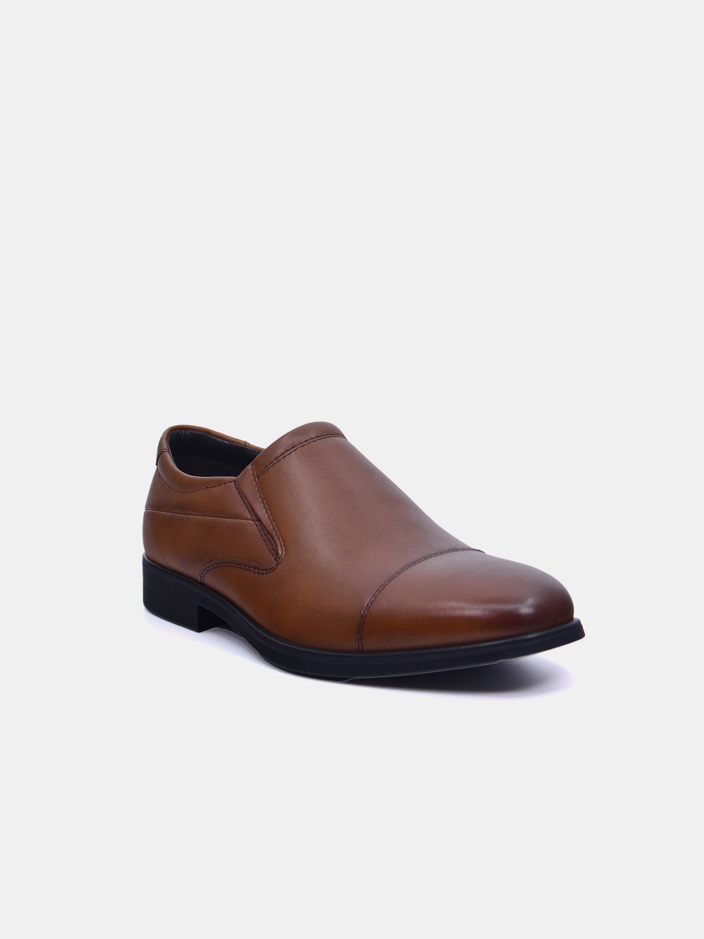 Josef Seibel M756-09 Men's Formal Shoes #color_Brown