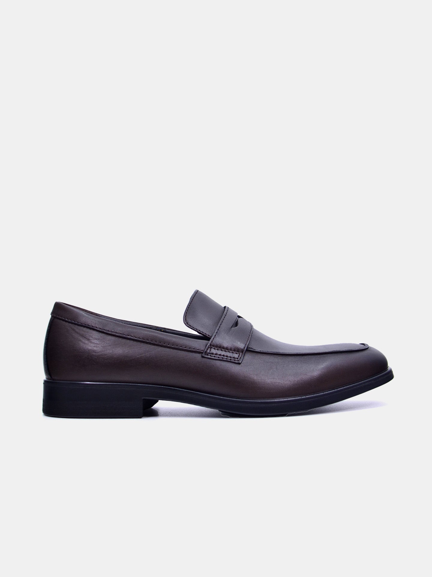 Josef Seibel M756 Men's Formal Shoes #color_Brown