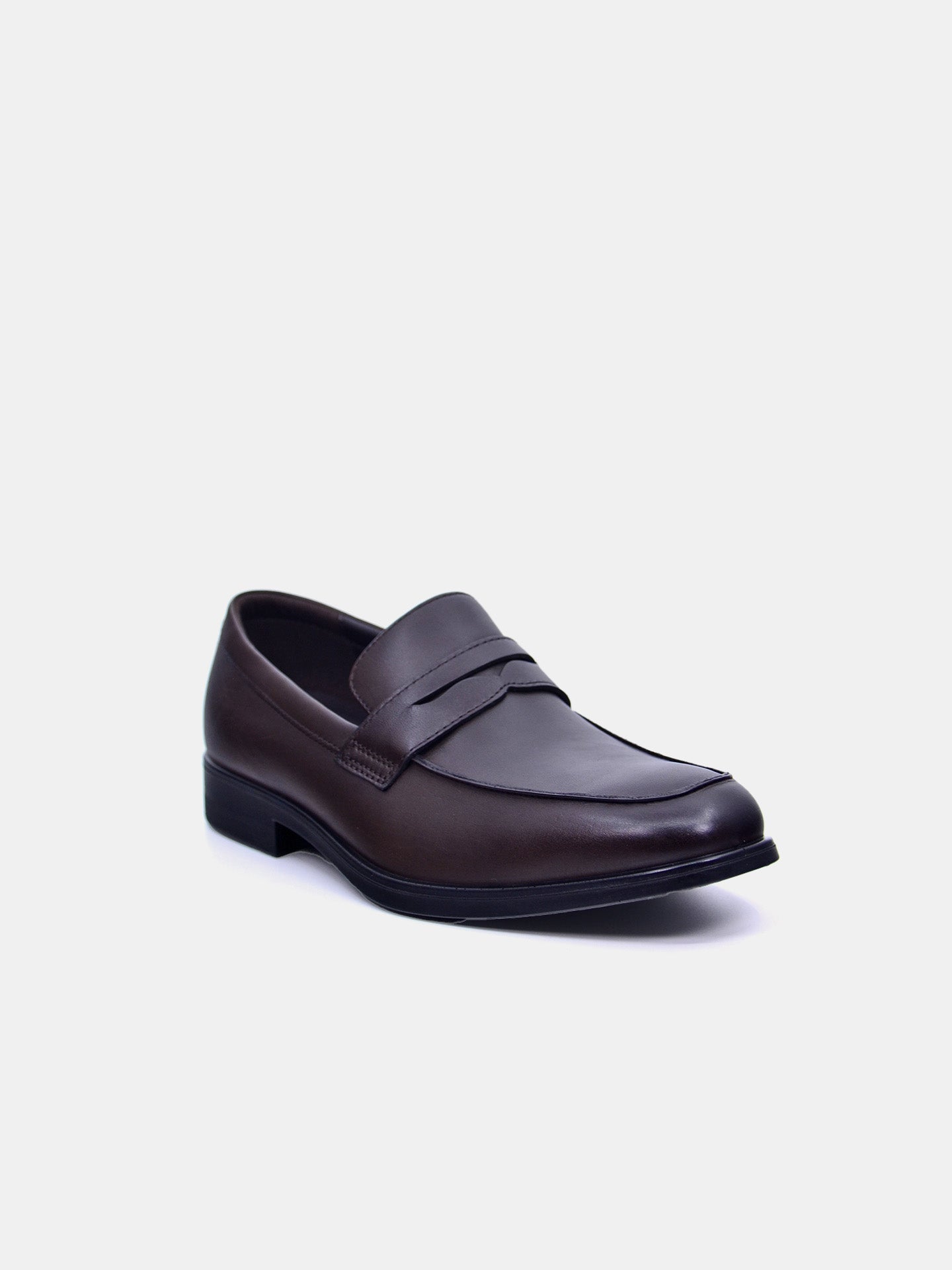 Josef Seibel M756 Men's Formal Shoes #color_Brown