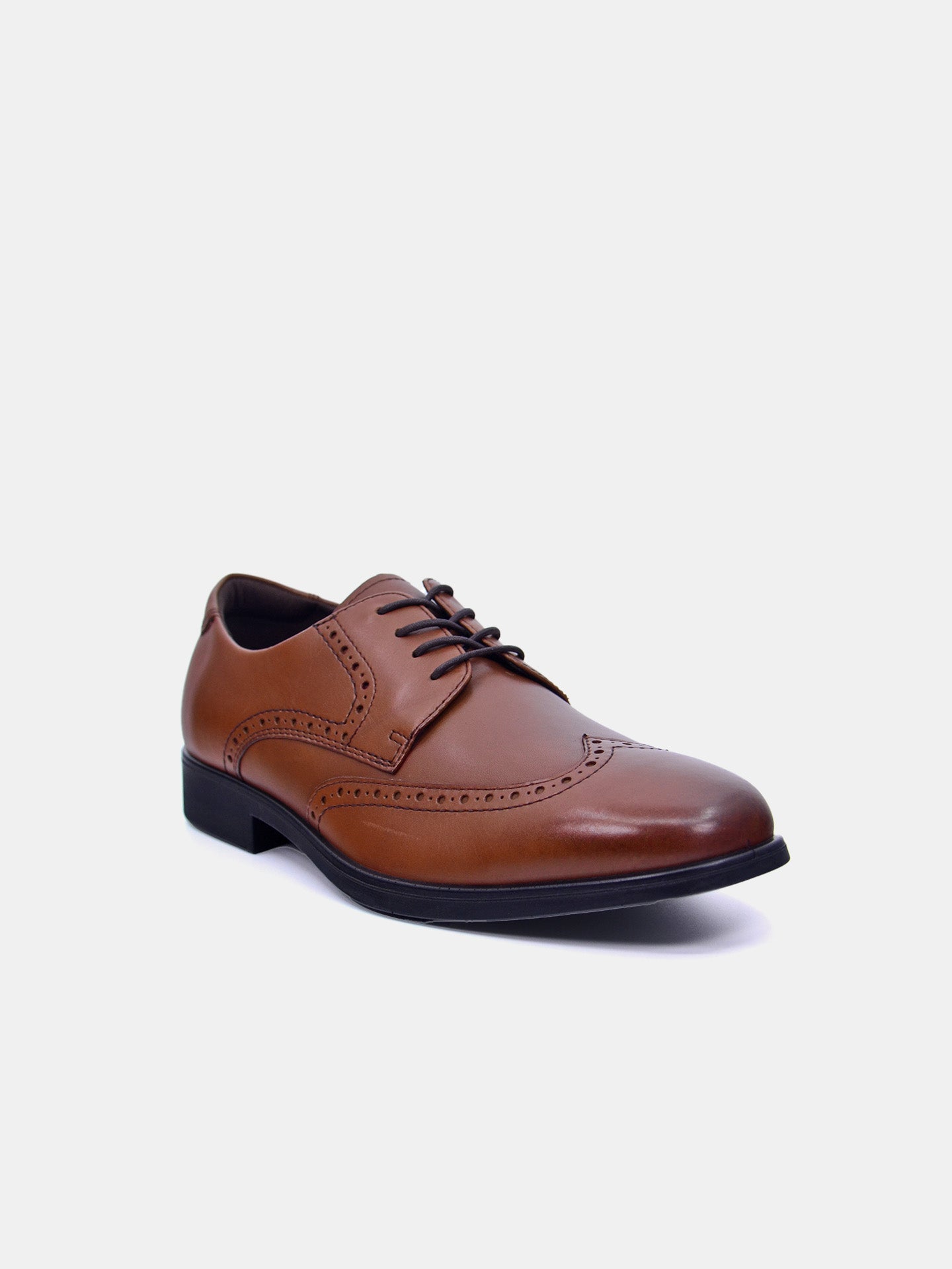 Josef Seibel M756 Men's Formal Shoes #color_Brown