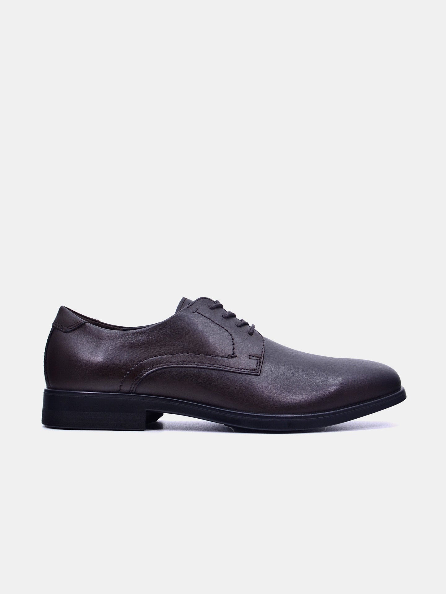 Josef Seibel M756 Men's Formal Shoes #color_Brown