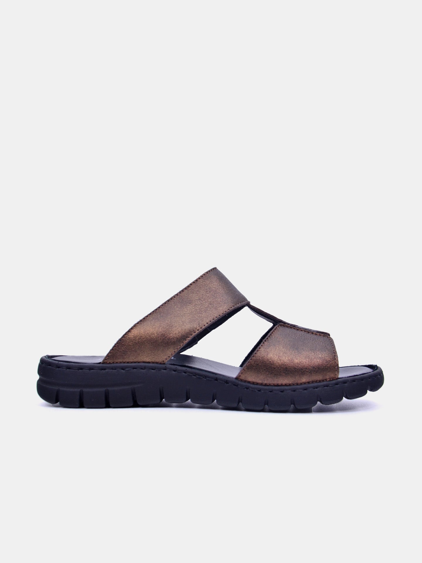 Josef Seibel 93440 Women's Flat Sandals #color_Brown