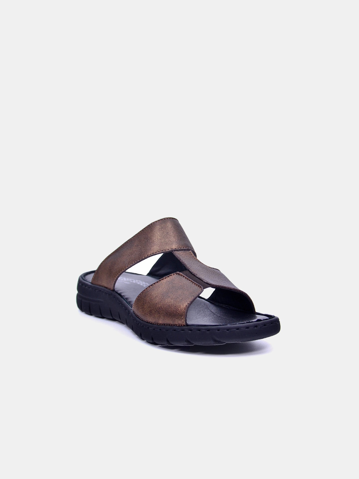 Josef Seibel 93440 Women's Flat Sandals #color_Brown