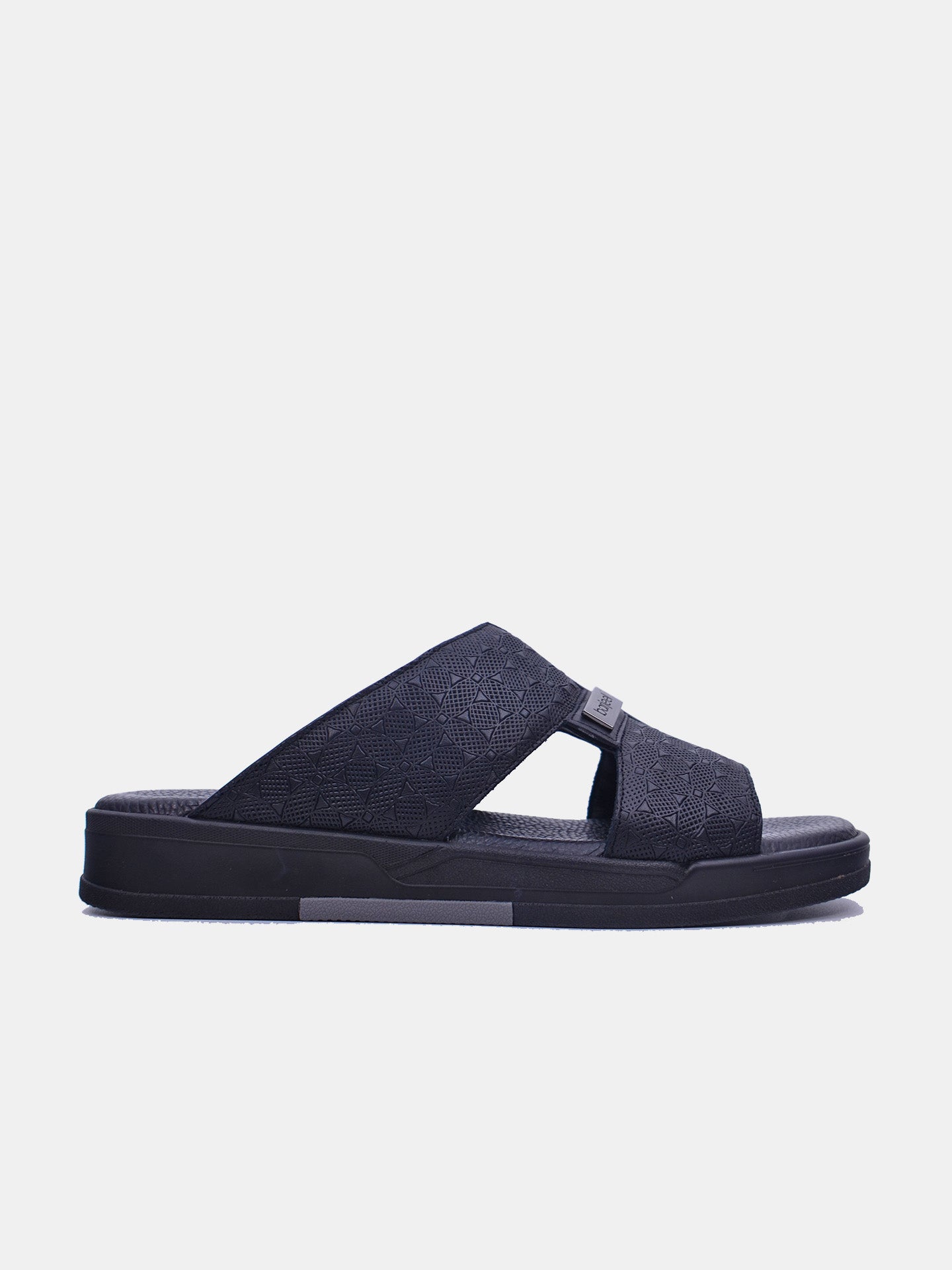 Calvin klein sales uno sandals