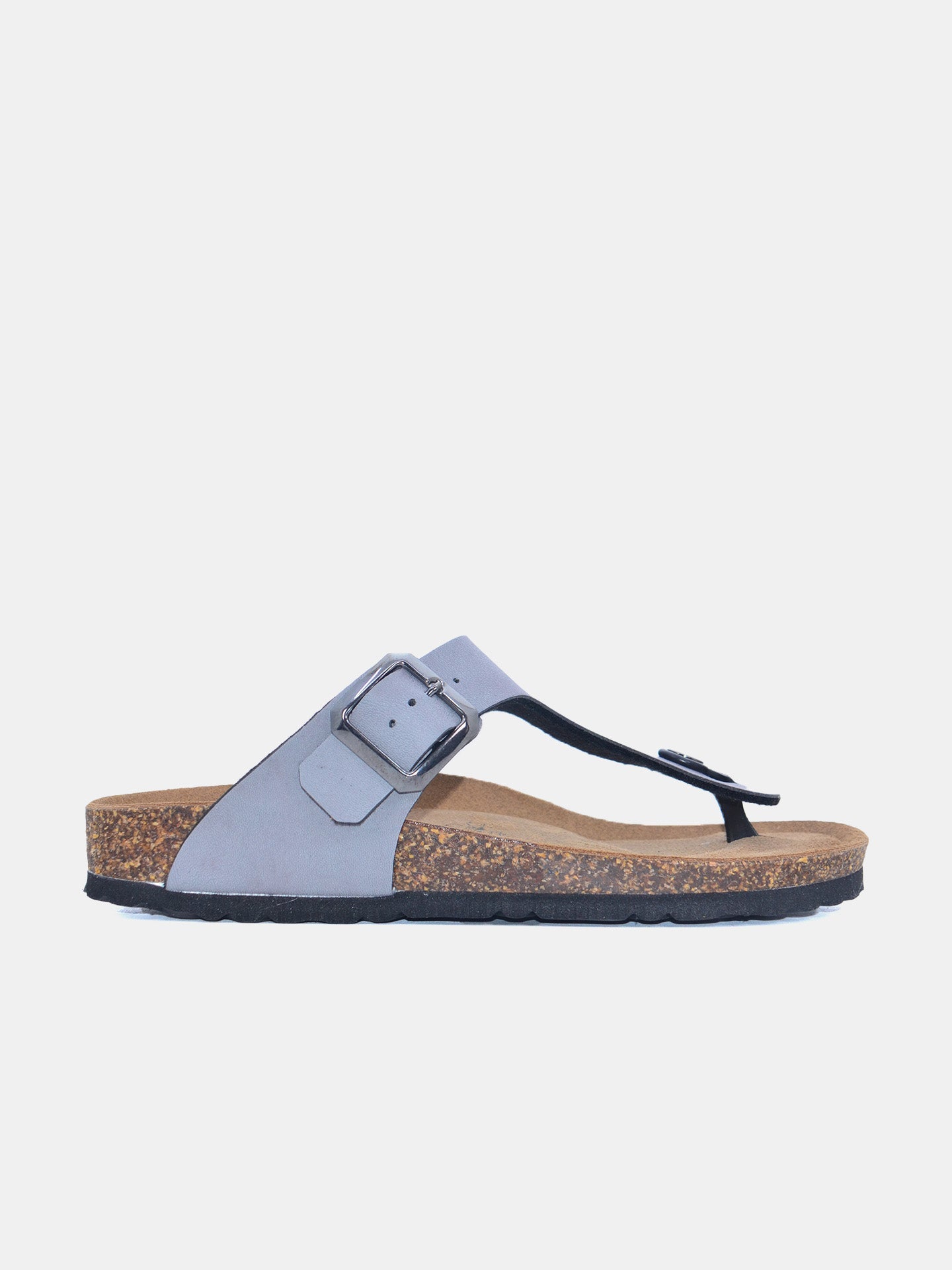 Biochic Gizeh Women's Sandals #color_Gray