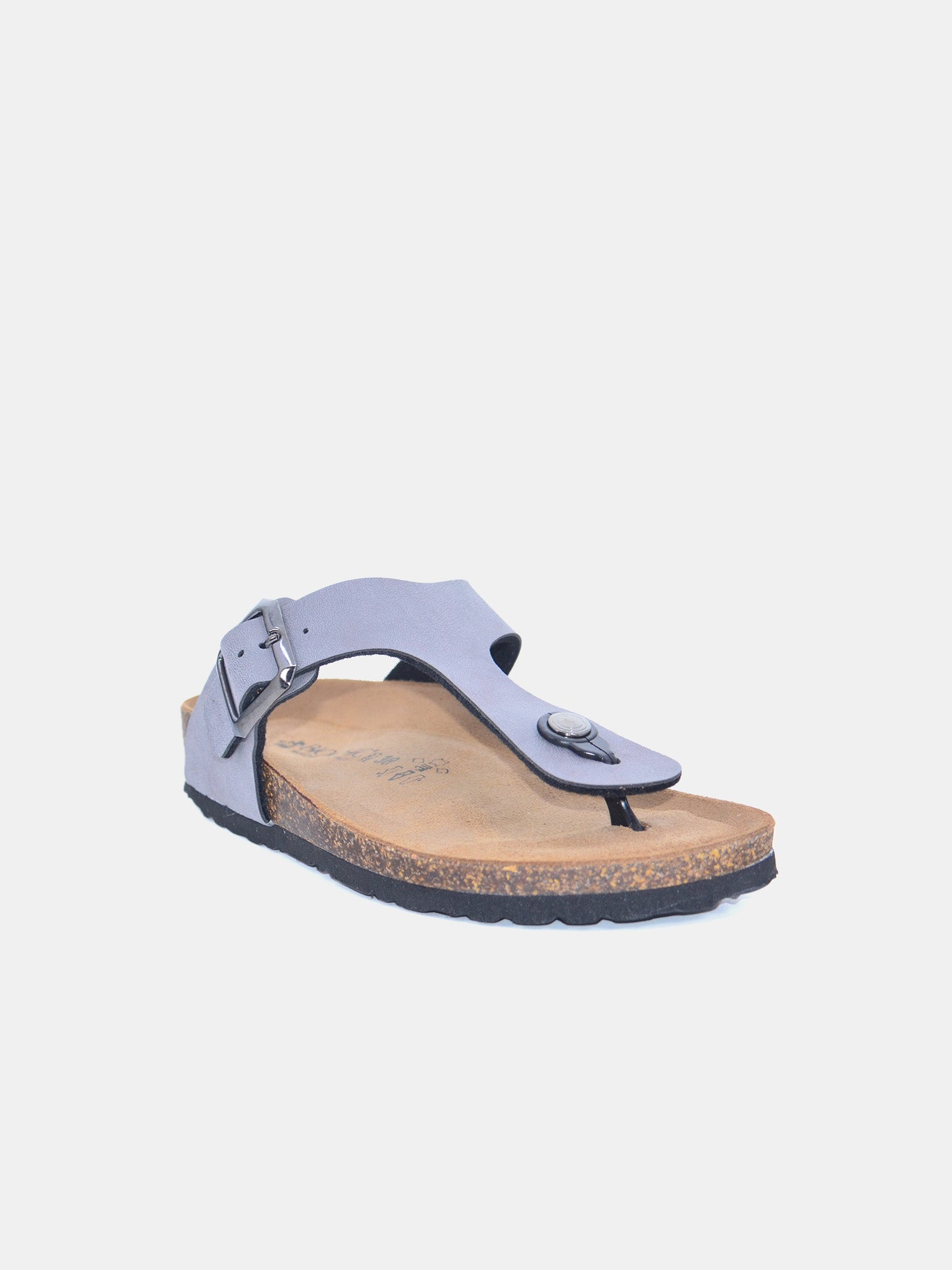 Biochic Gizeh Women's Sandals #color_Gray