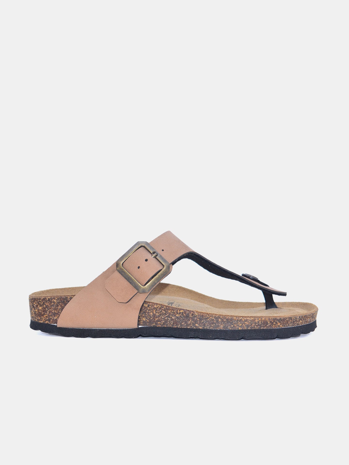 Biochic Gizeh Women's Sandals #color_Brown