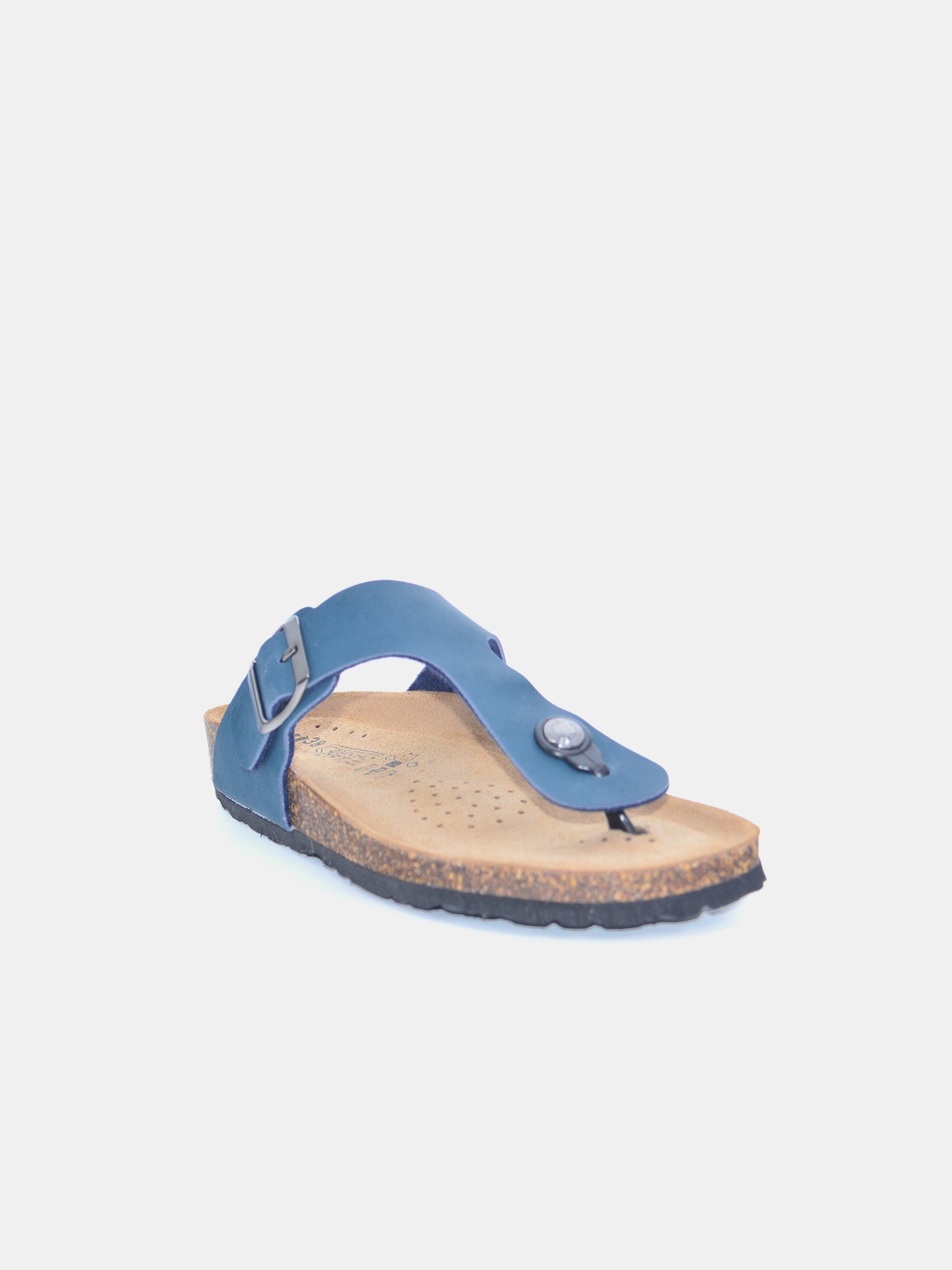 Biochic Gizeh Women's Sandals #color_Blue