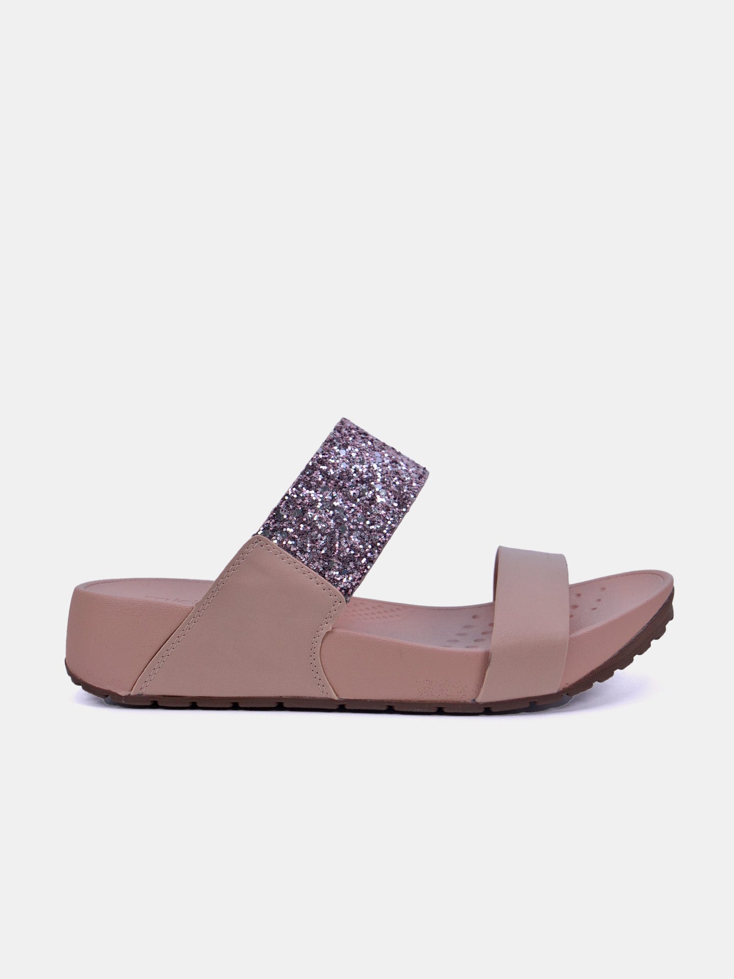 Michelle Morgan RJL187-03B Women's Sandals #color_Pink