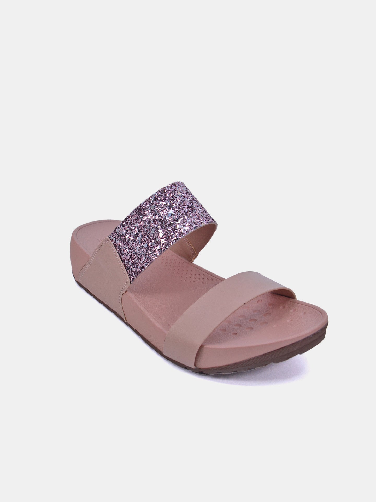 Michelle Morgan RJL187-03B Women's Sandals #color_Pink