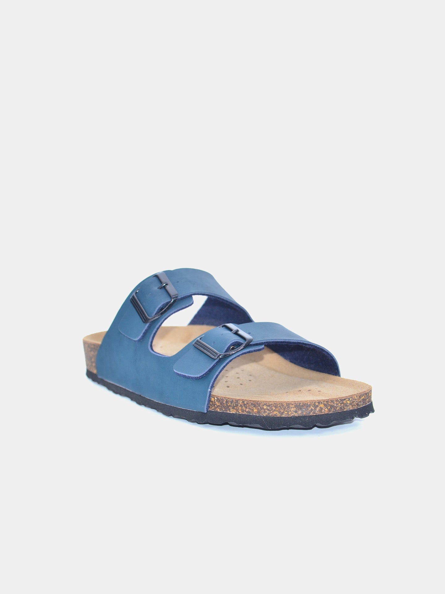 Biochic Men's Arizona Sandals #color_Blue