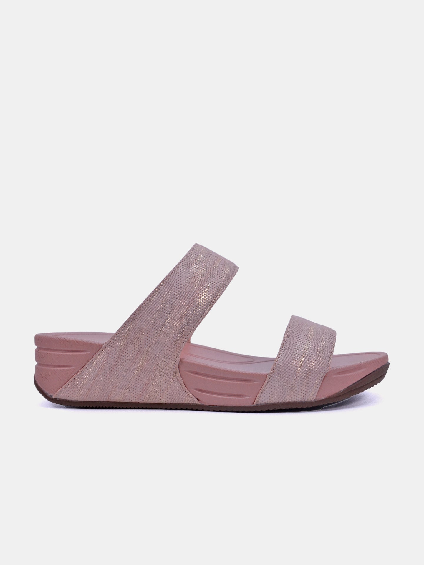 Michelle Morgan 214RJ911 Women's Sandals #color_Pink