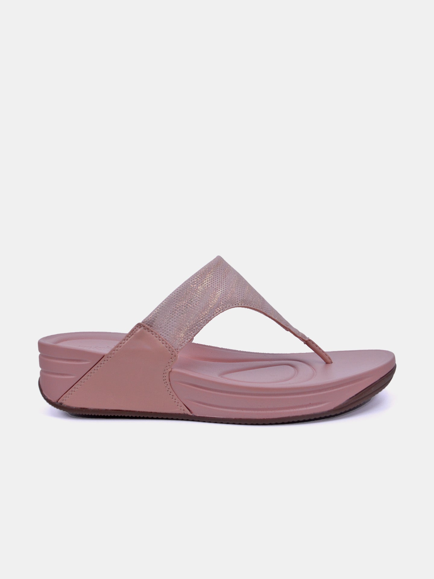 Michelle Morgan 214RJ671 Women's Sandals #color_Pink