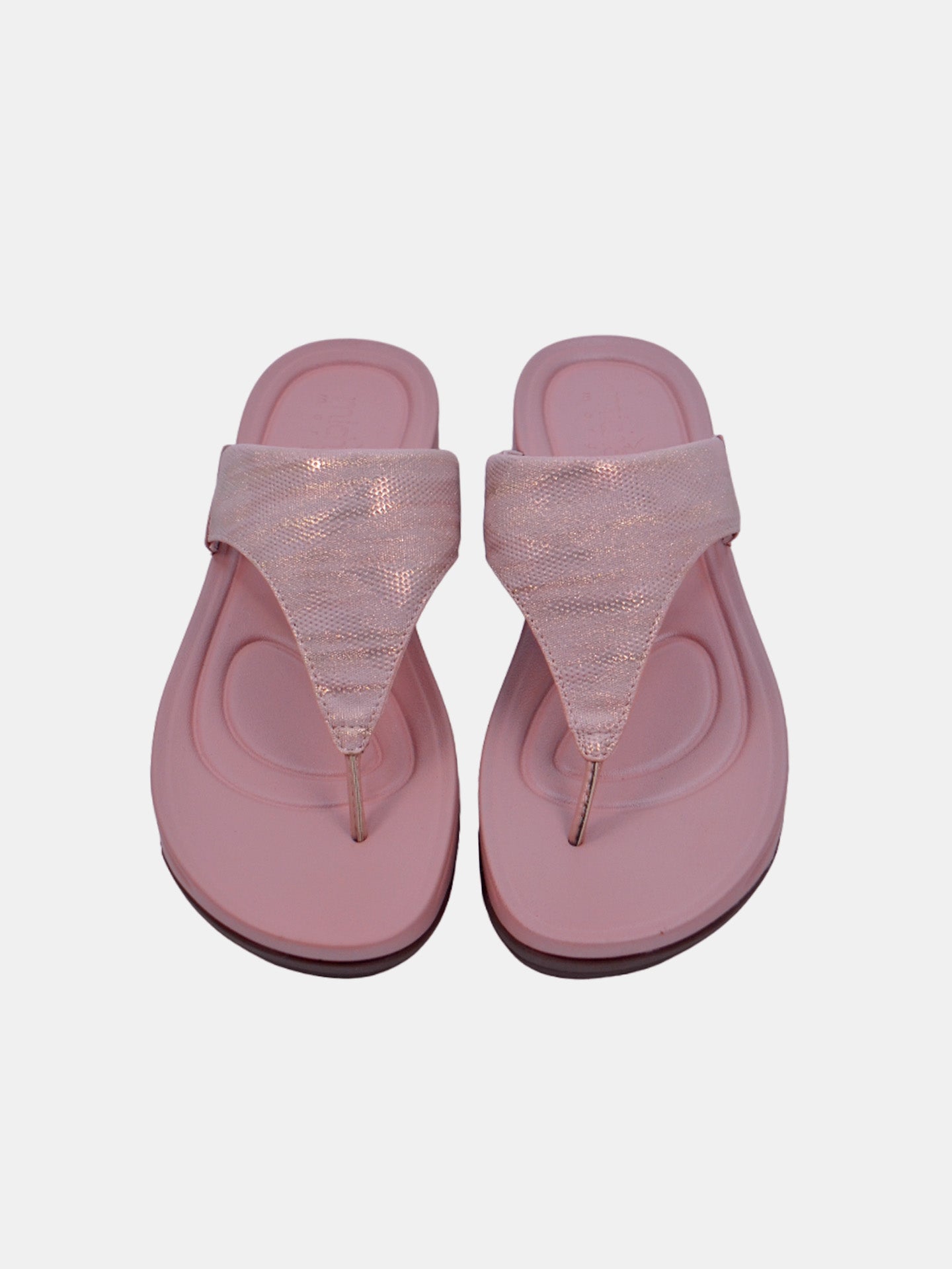 Michelle Morgan 214RJ671 Women's Sandals #color_Pink