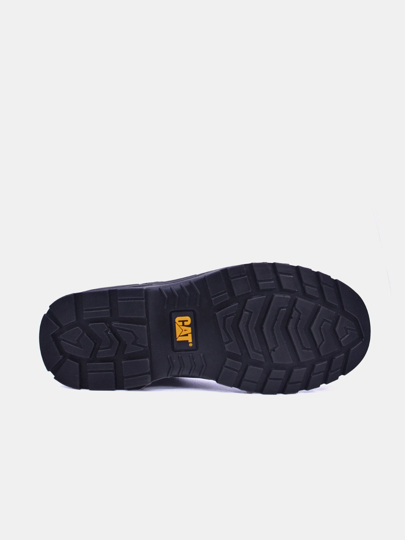 Caterpillar Men's Striver Lo ST S3 S Safety Shoes #color_Brown