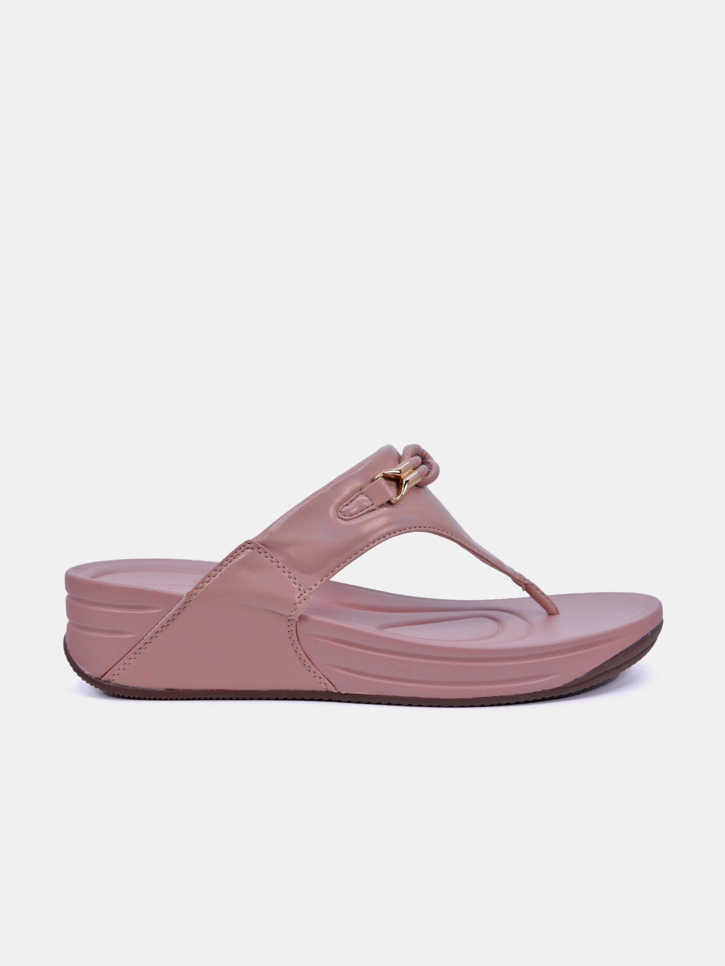 Michelle Morgan 214RJ673 Women's Sandals #color_Pink