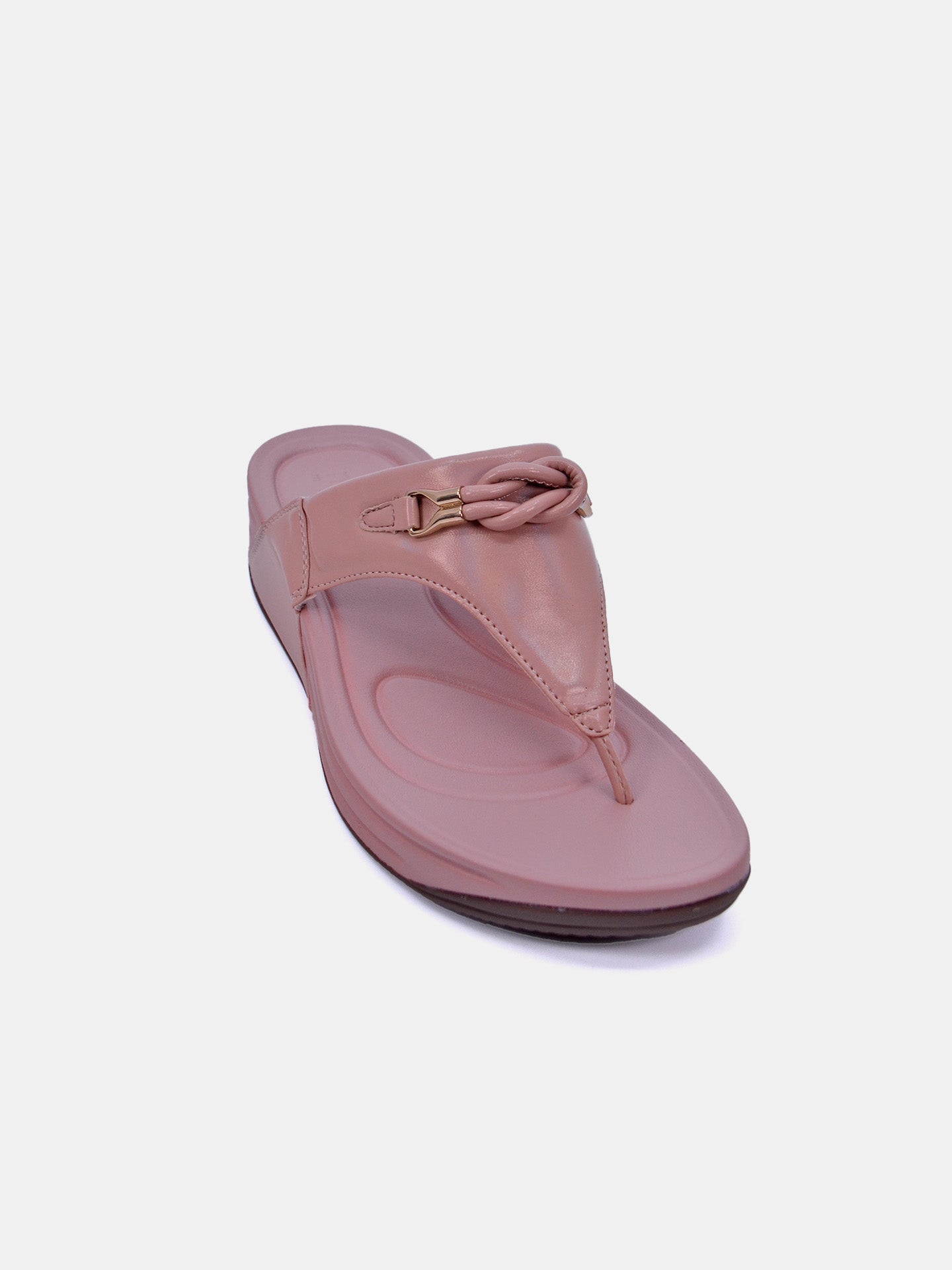 Michelle Morgan 214RJ673 Women's Sandals #color_Pink