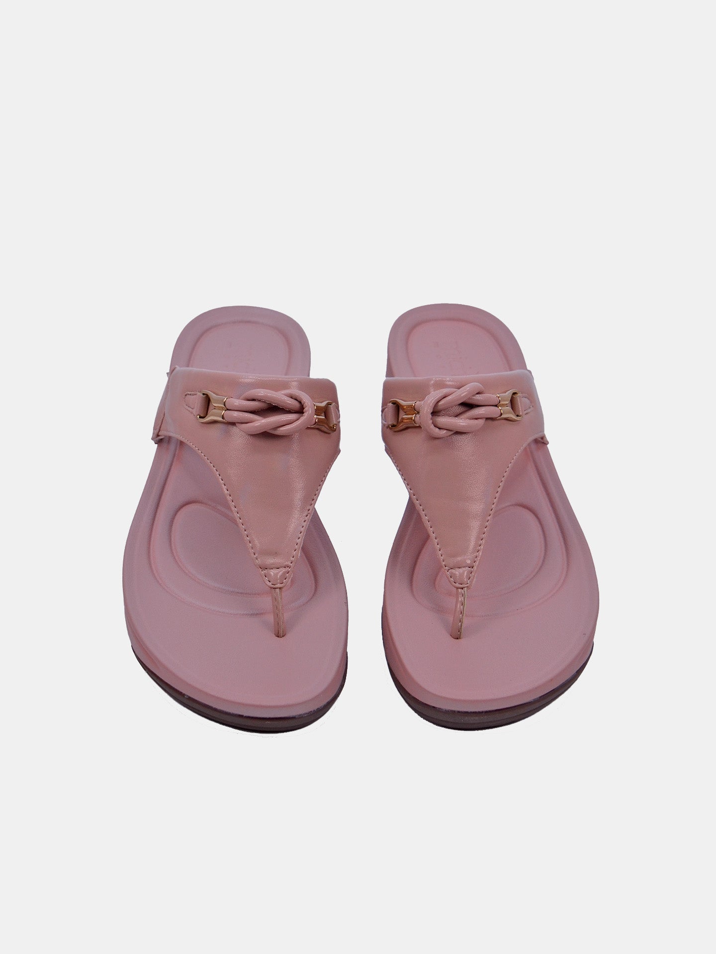 Michelle Morgan 214RJ673 Women's Sandals #color_Pink