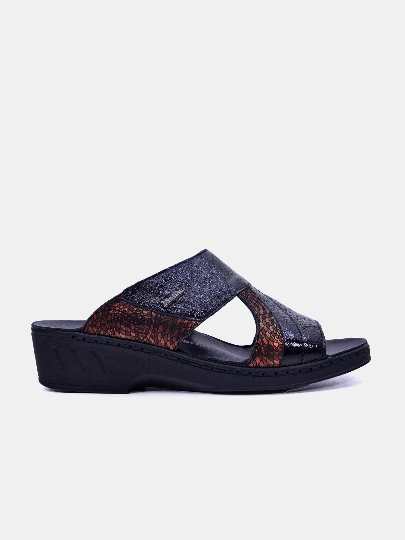 Josef Seibel 08824 Women's Sandals #color_Brown