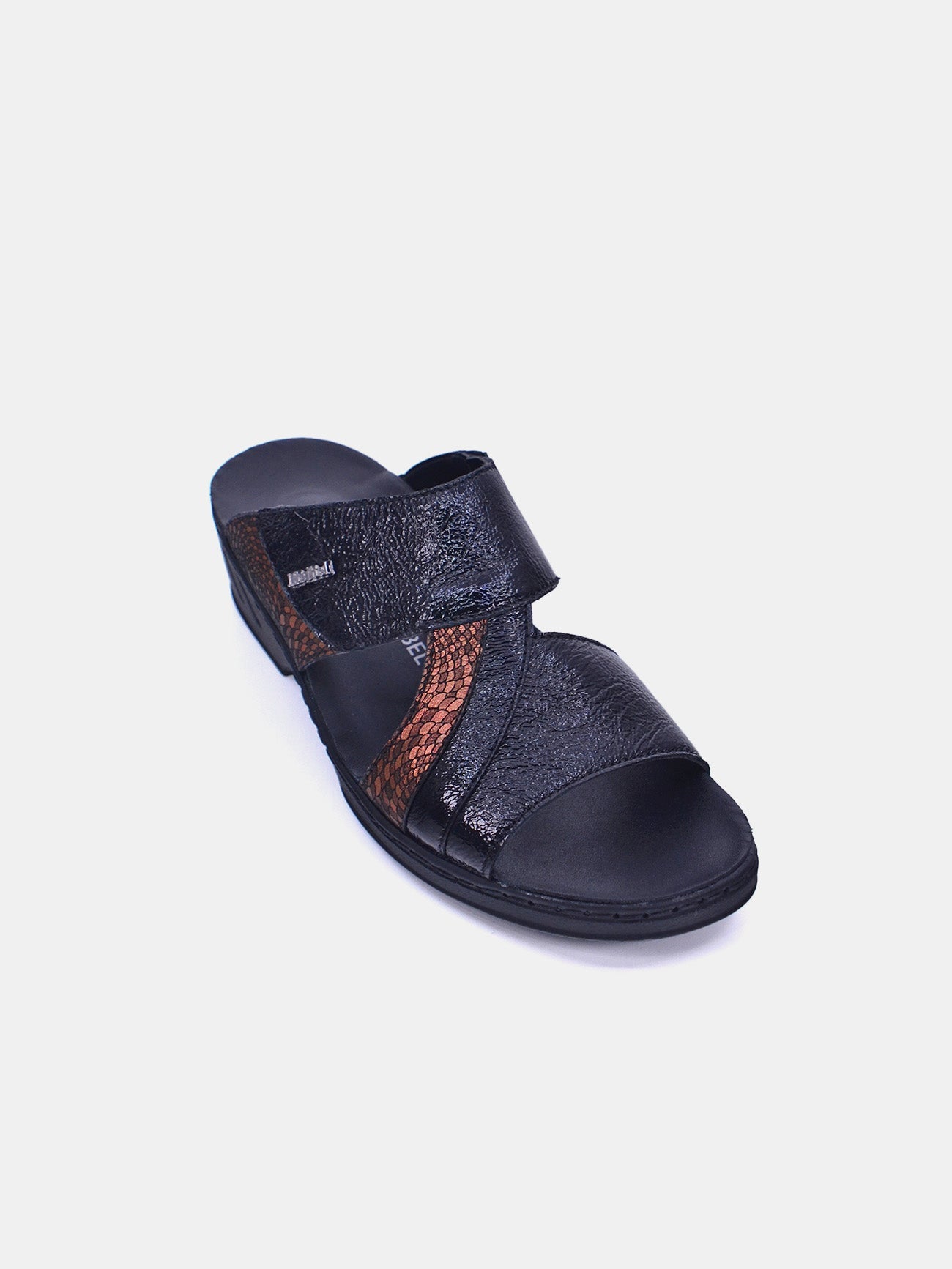 Josef Seibel 08824 Women's Sandals #color_Brown