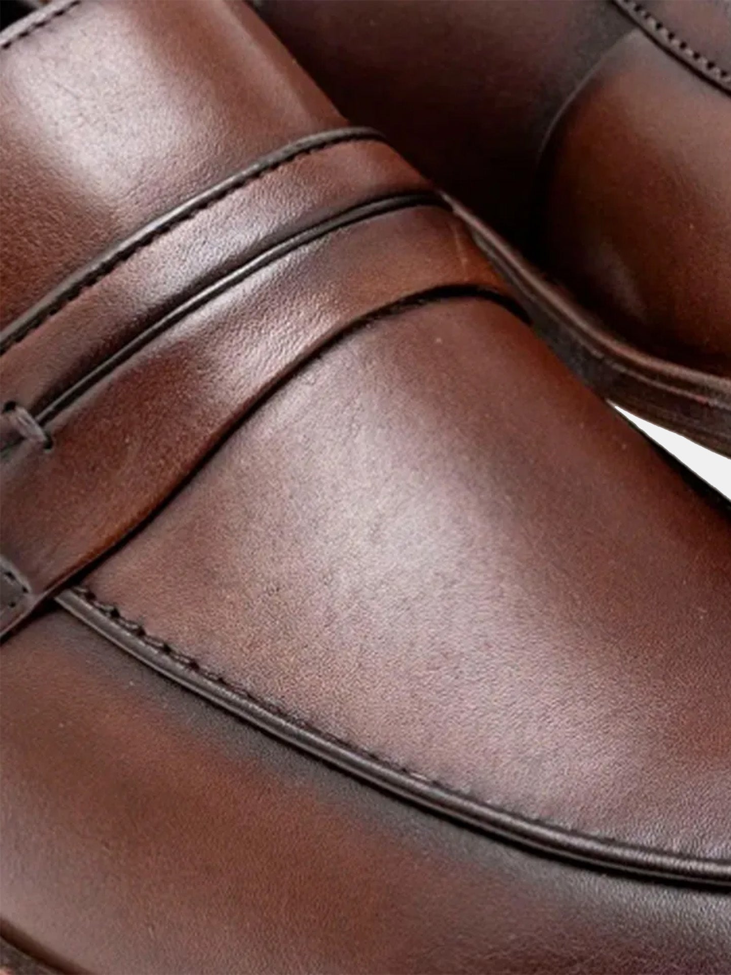 Democrata Men's Smart Comfort Madison Hi-soft 32 Formal Shoes #color_Brown