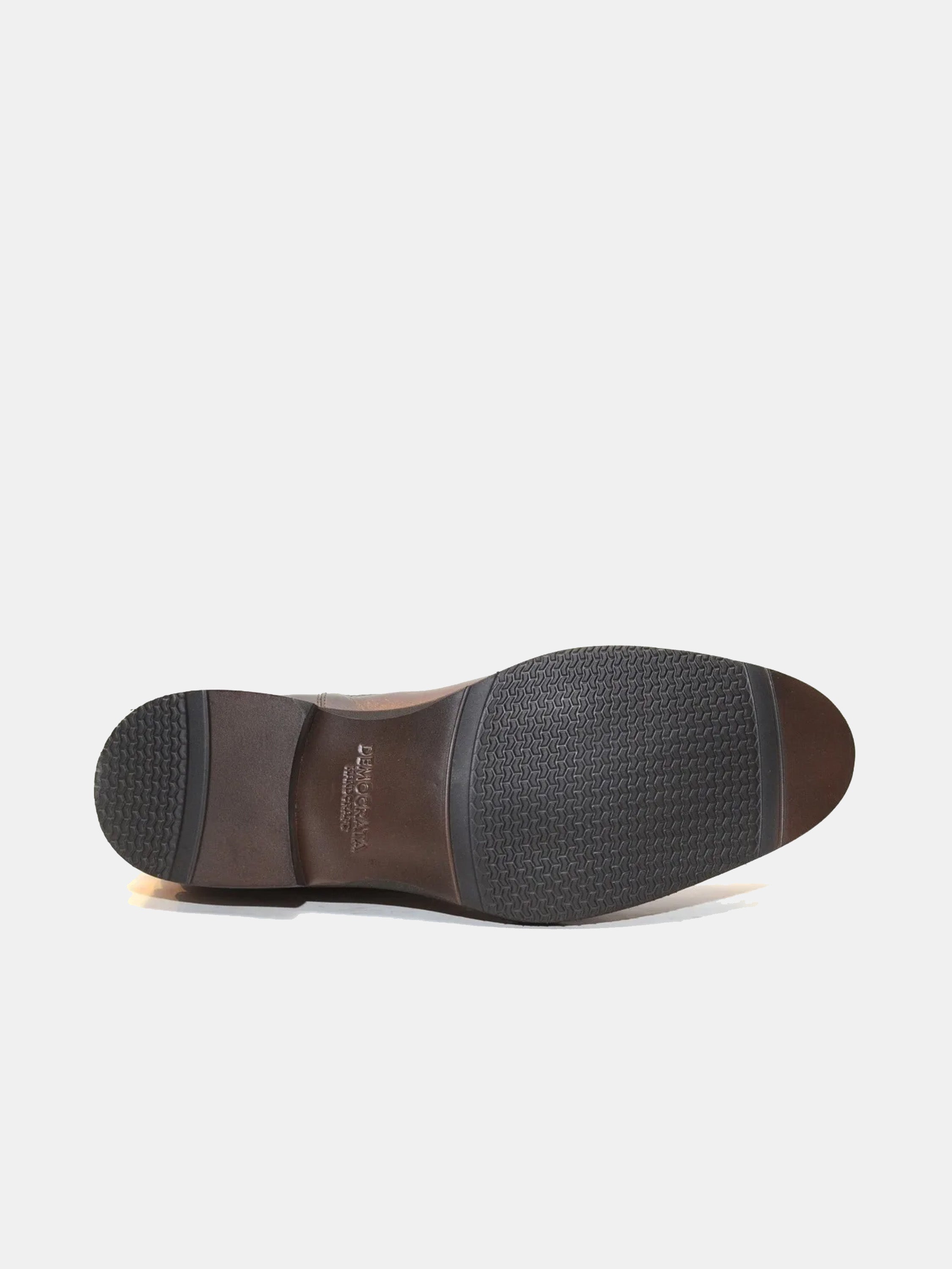 Democrata Men's Bota Roy Light Boots #color_Brown