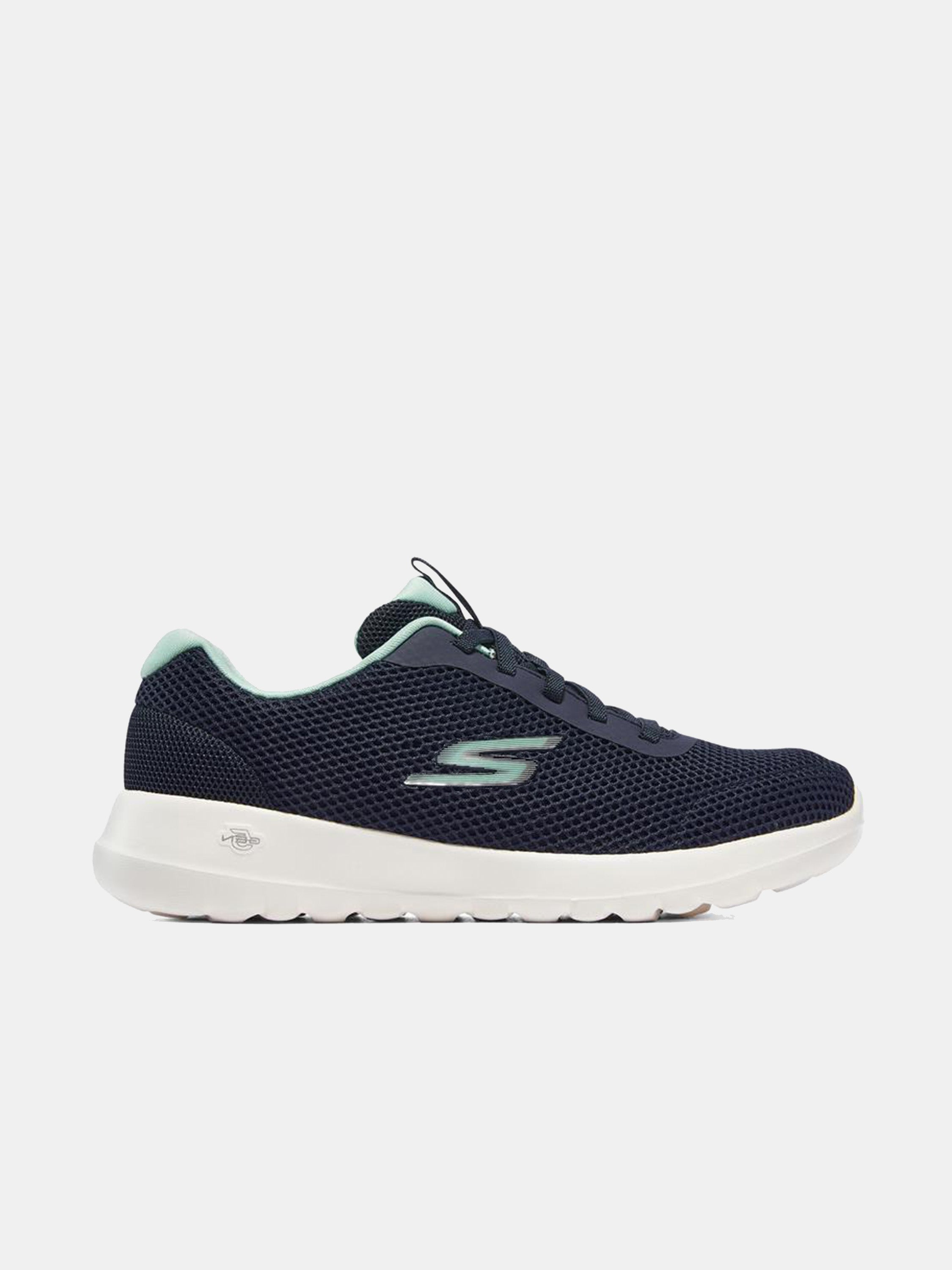 Skechers Women's GO WALK Joy - Light Motion Trainers #color_Navy