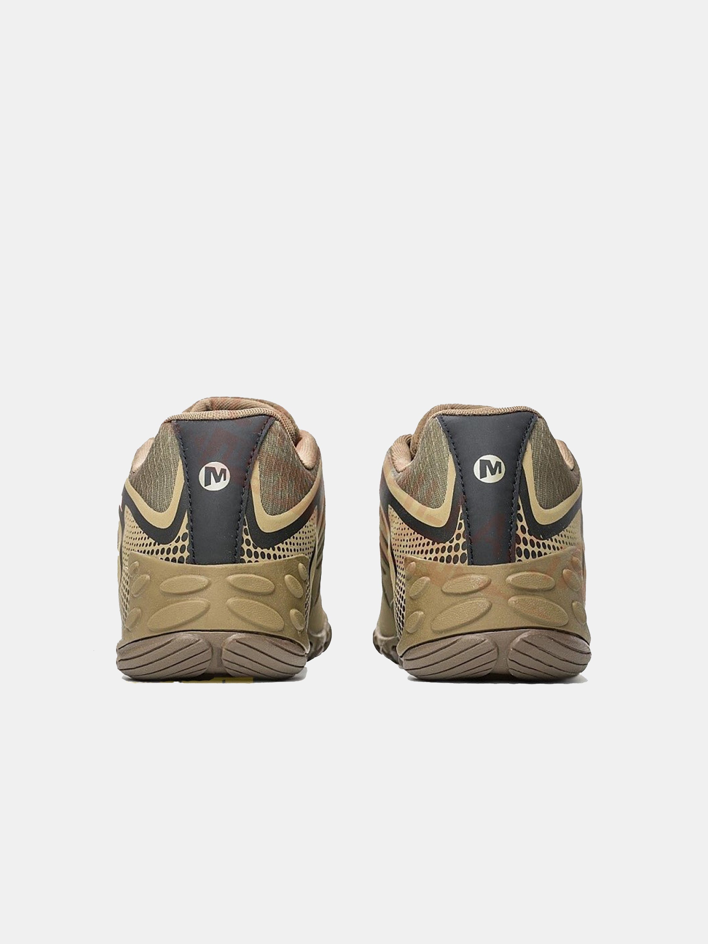 Merrell Men's Chameleon II Flux Trainers #color_Brown