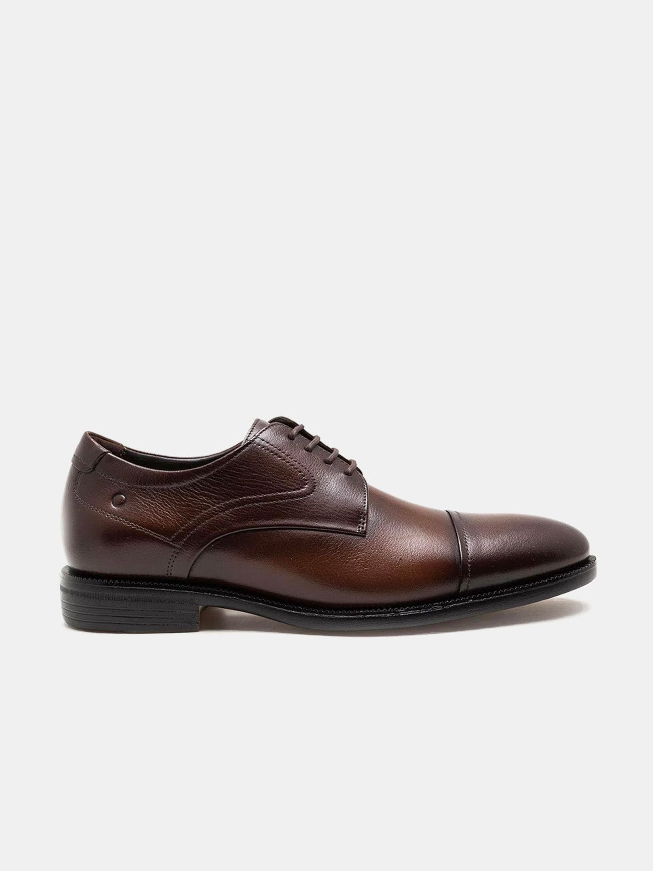 Democrata 282205 Men's Formal Shoes #color_Brown