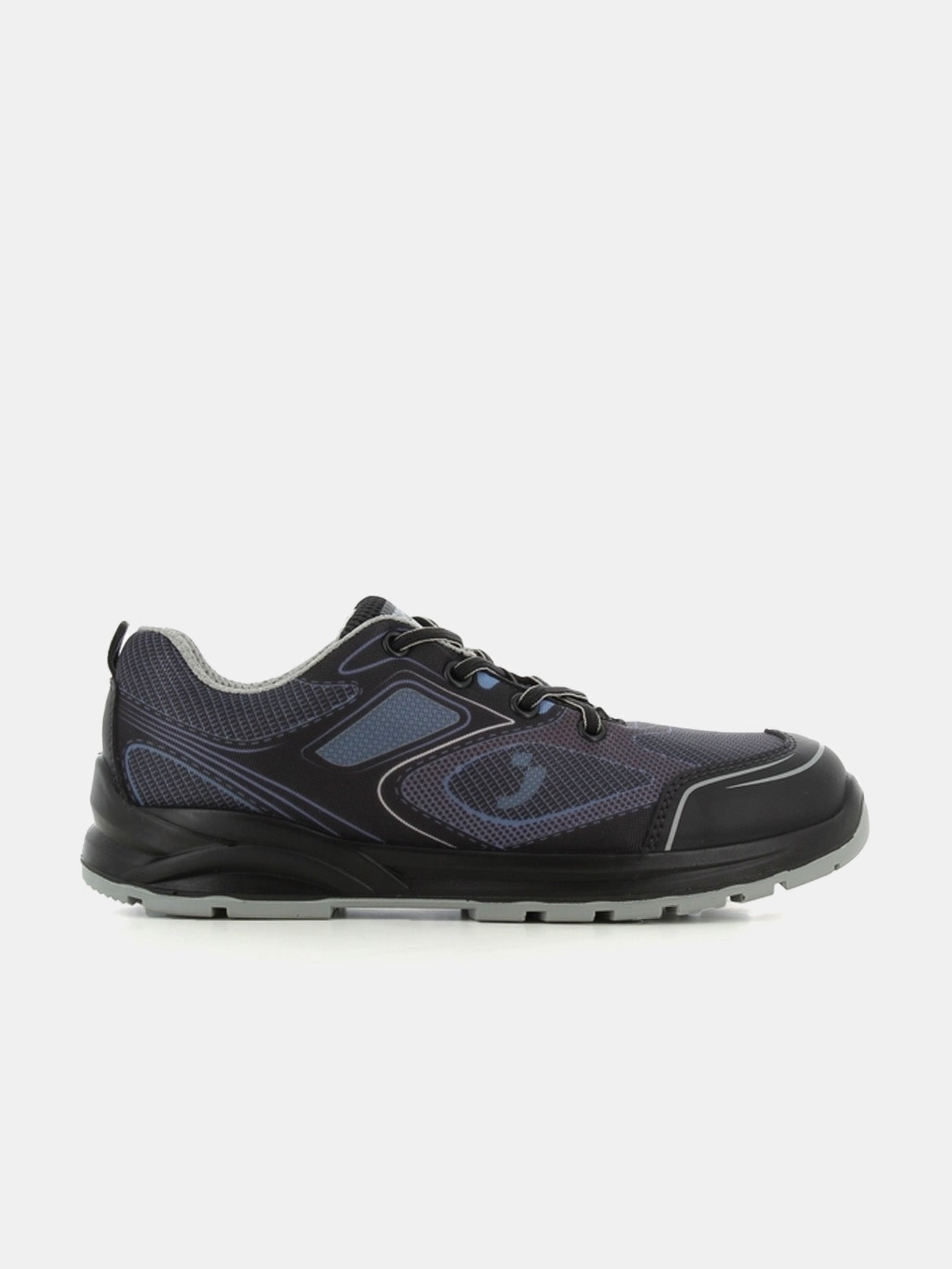 Safety Jogger Men's Cador low #color_Gray
