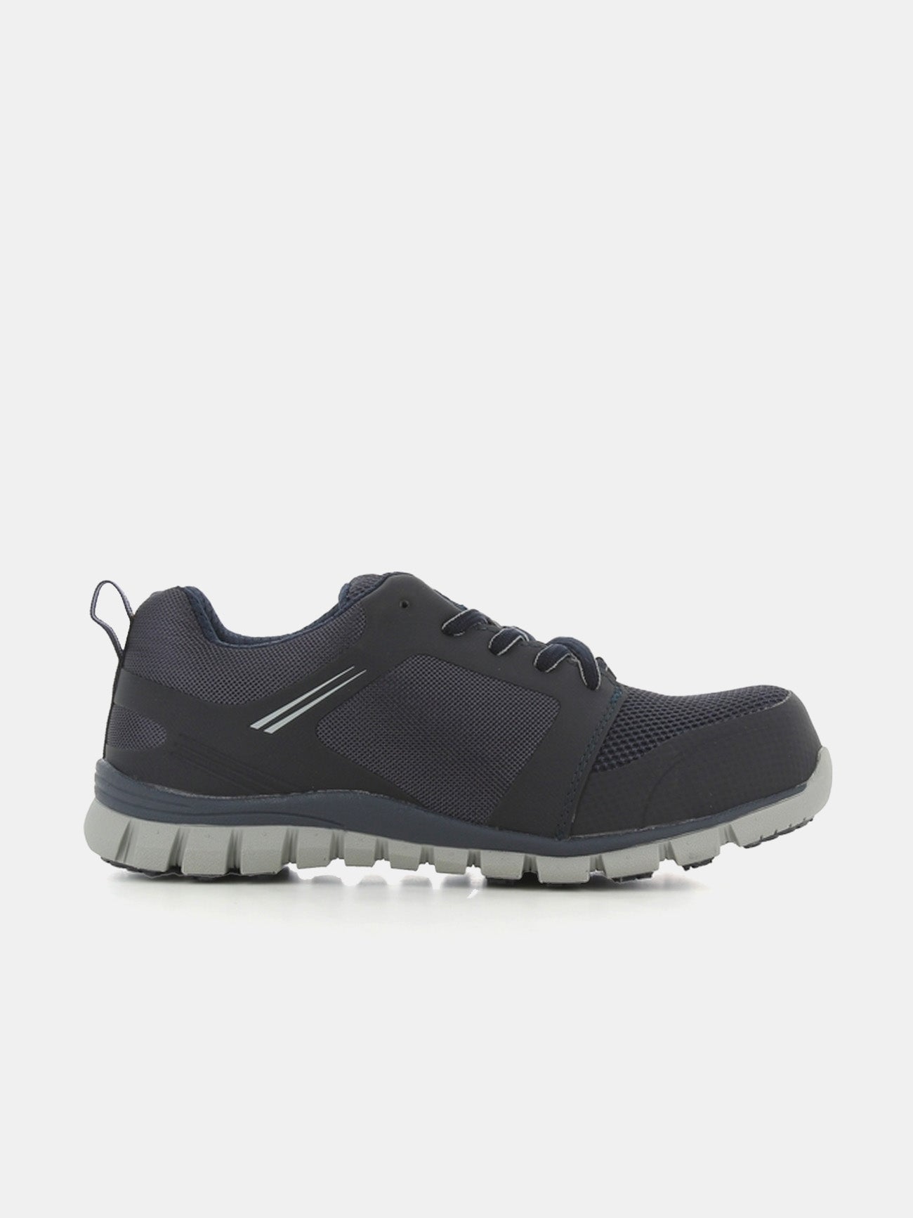 Safety Jogger Men's Ligero S1P ESD SRC CI Shoes #color_Navy