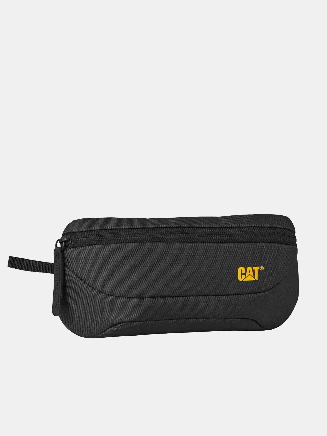 Caterpillar 84424 Pencil Case#color_Black