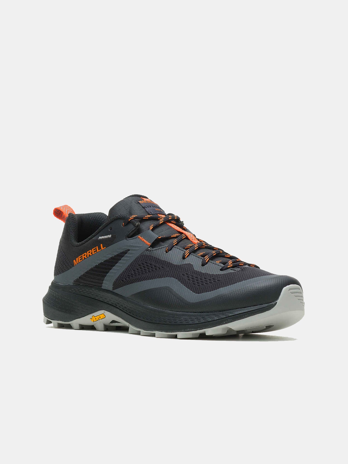 Merrell MQM 3 Men's Hiking Shoes #color_Black