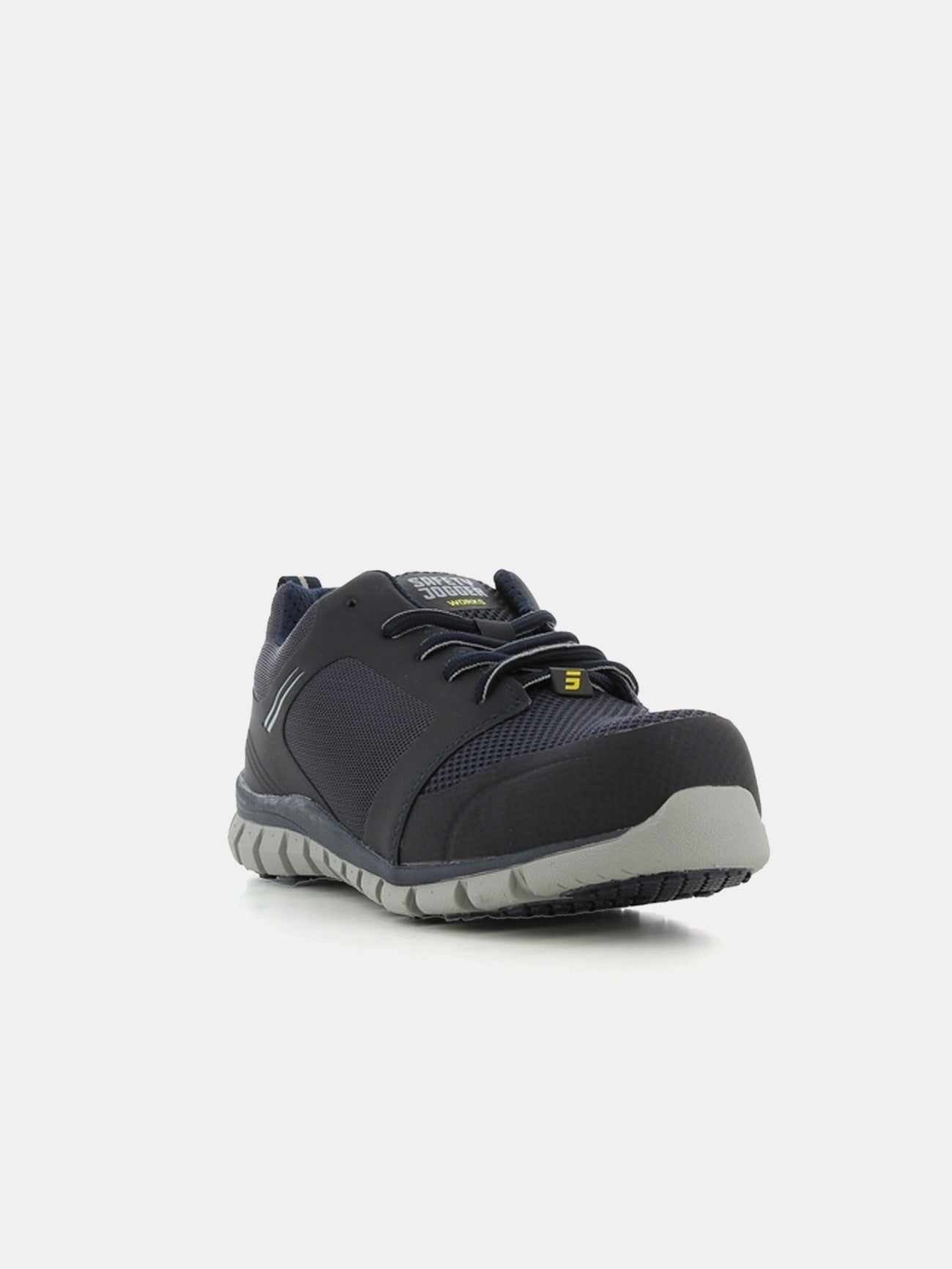 Safety Jogger Men's Ligero S1P ESD SRC CI Shoes #color_Navy