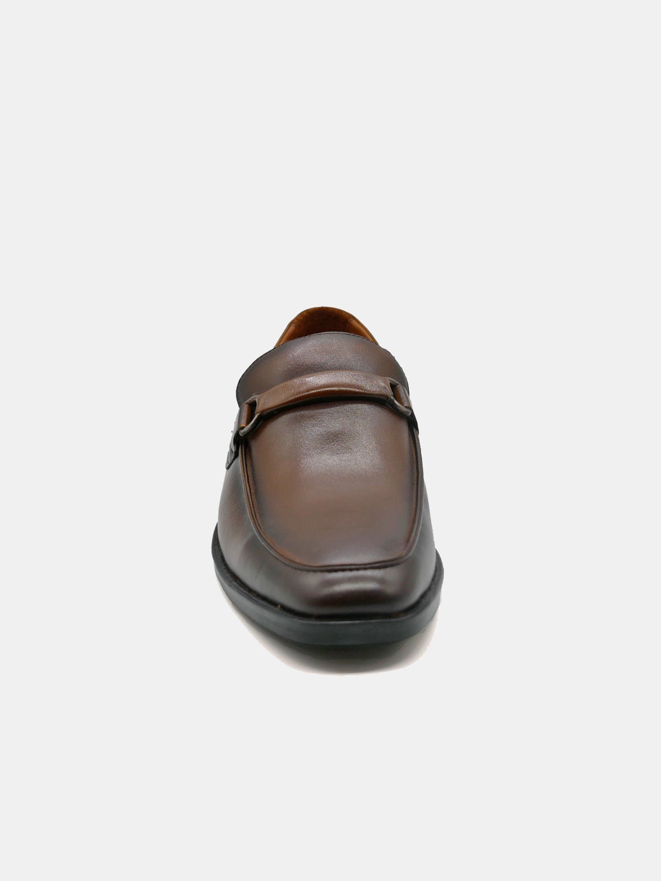 Democrata 357102 Men's Royalle Shoes #color_Tan