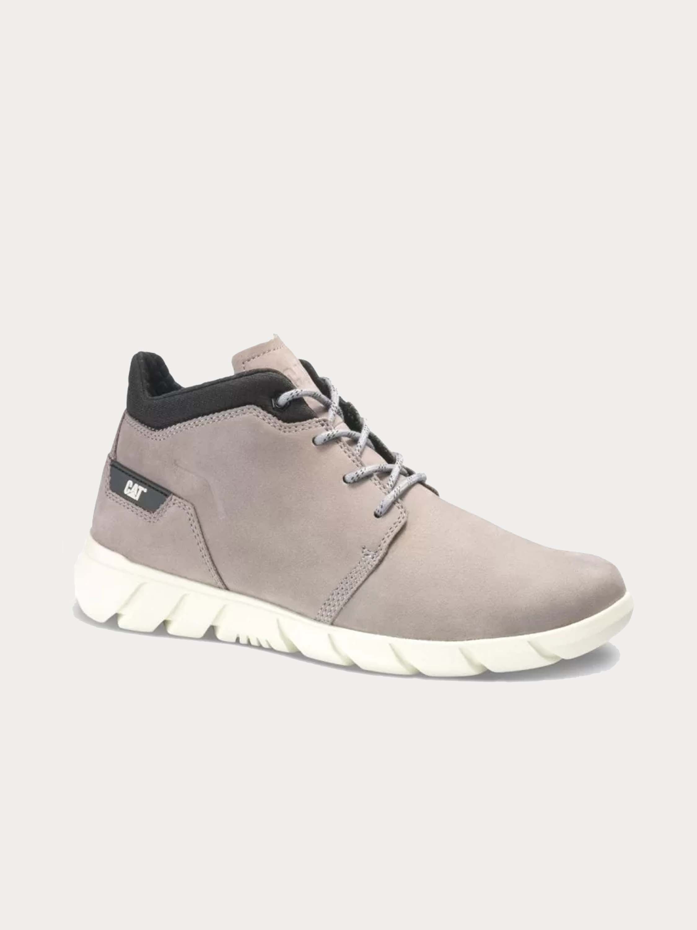 Caterpillar Men's FlexFWD Hendon Boots #color_Gray