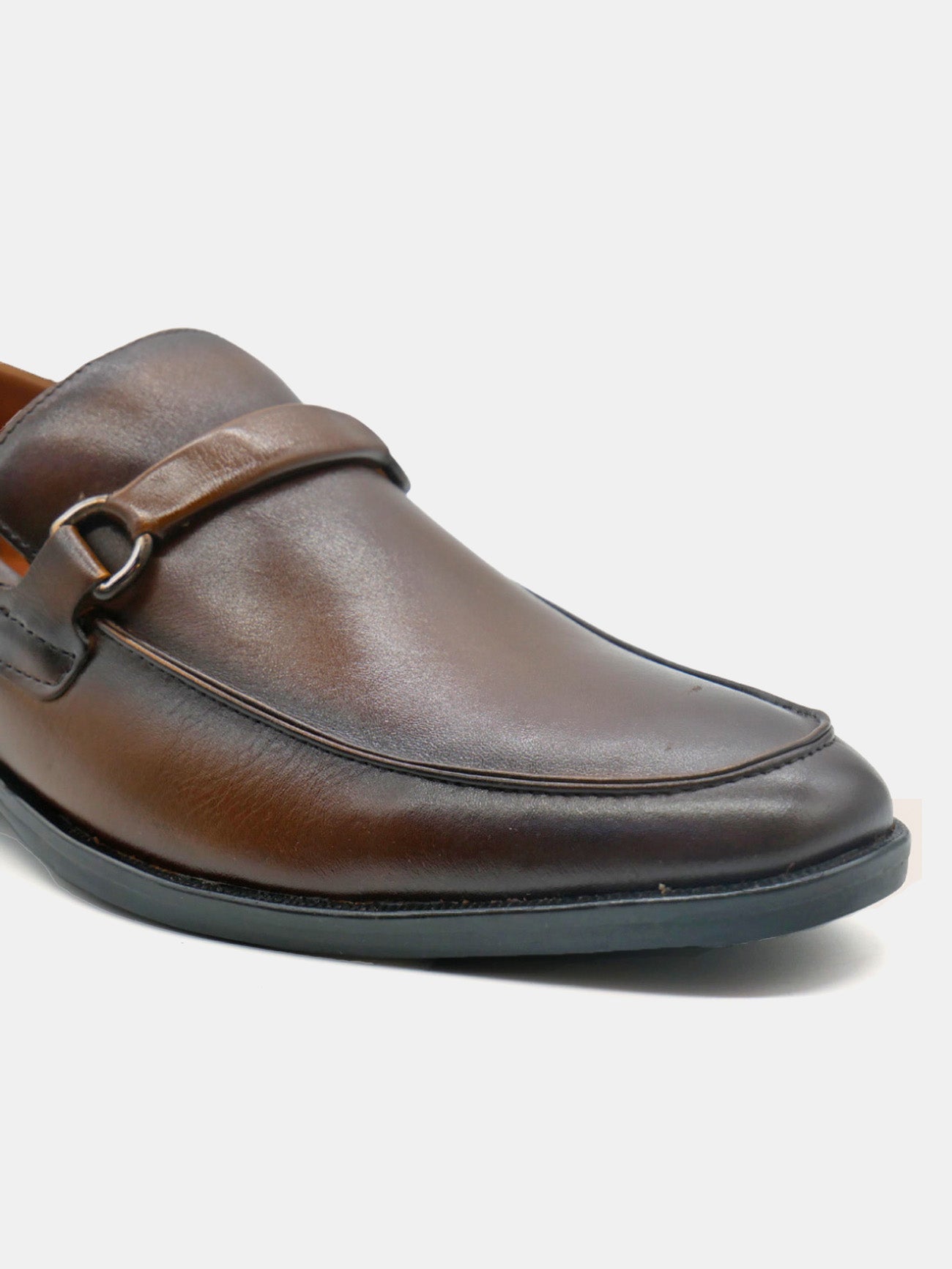 Democrata 357102 Men's Royalle Shoes #color_Tan