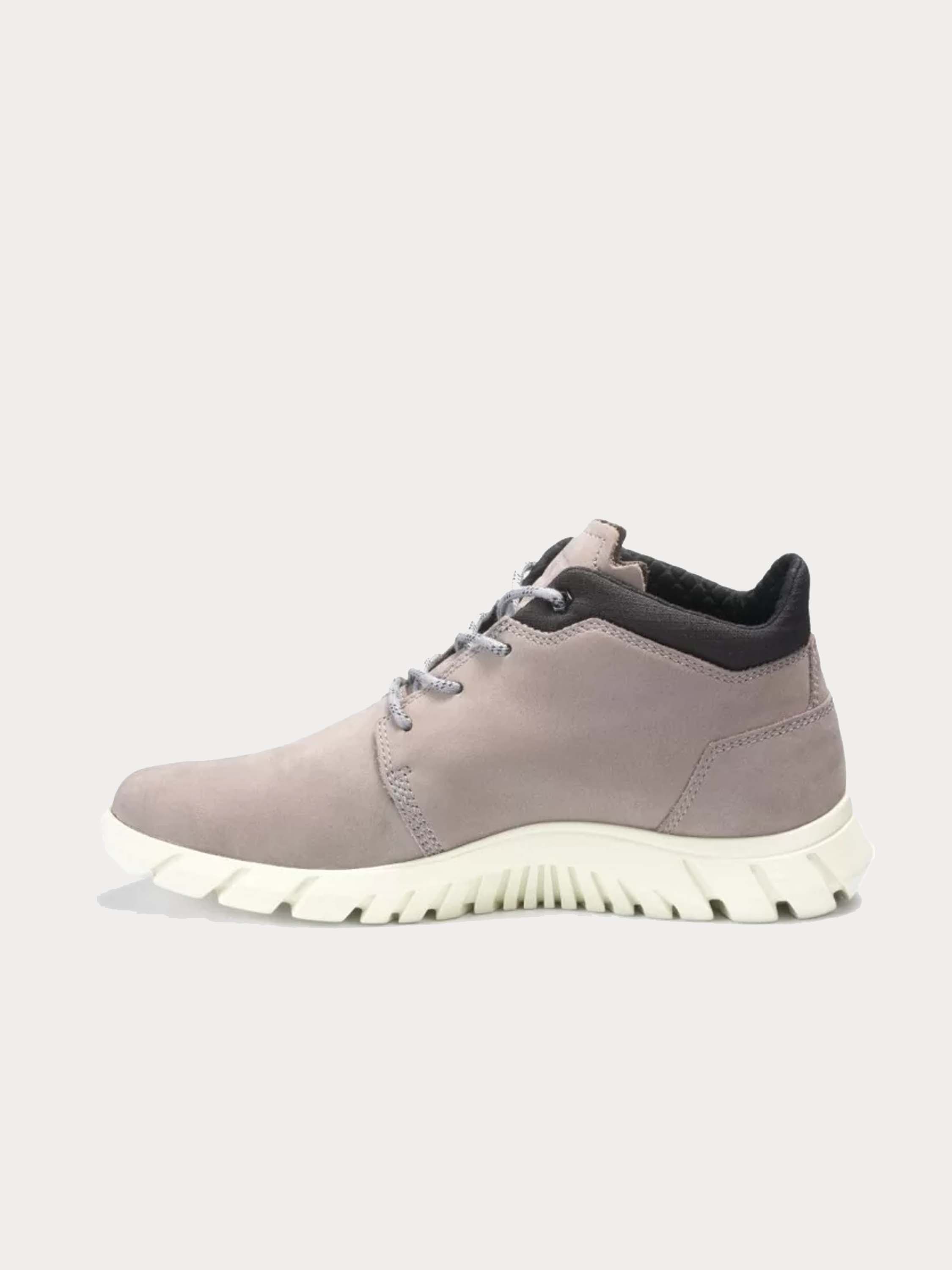 Caterpillar Men's FlexFWD Hendon Boots #color_Gray