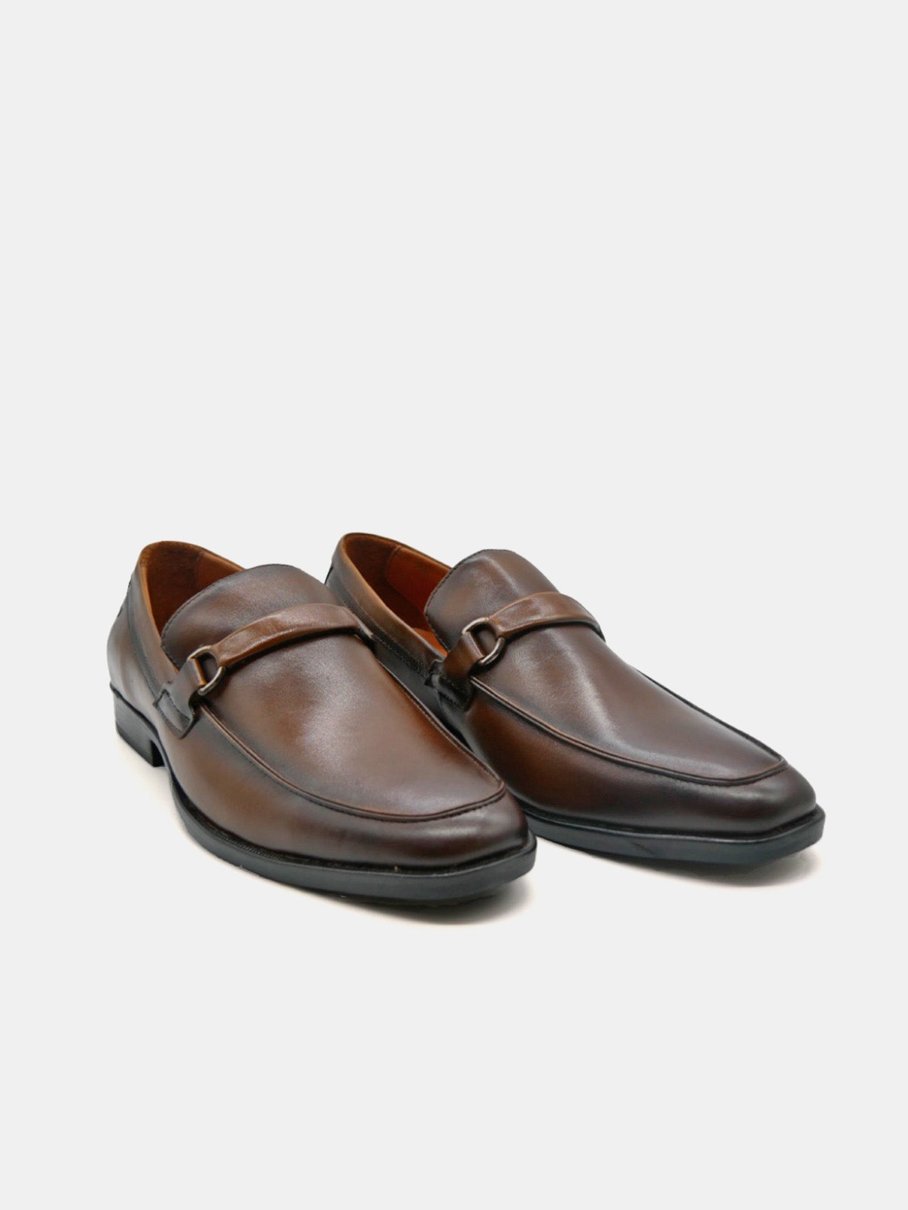 Democrata 357102 Men's Royalle Shoes #color_Tan