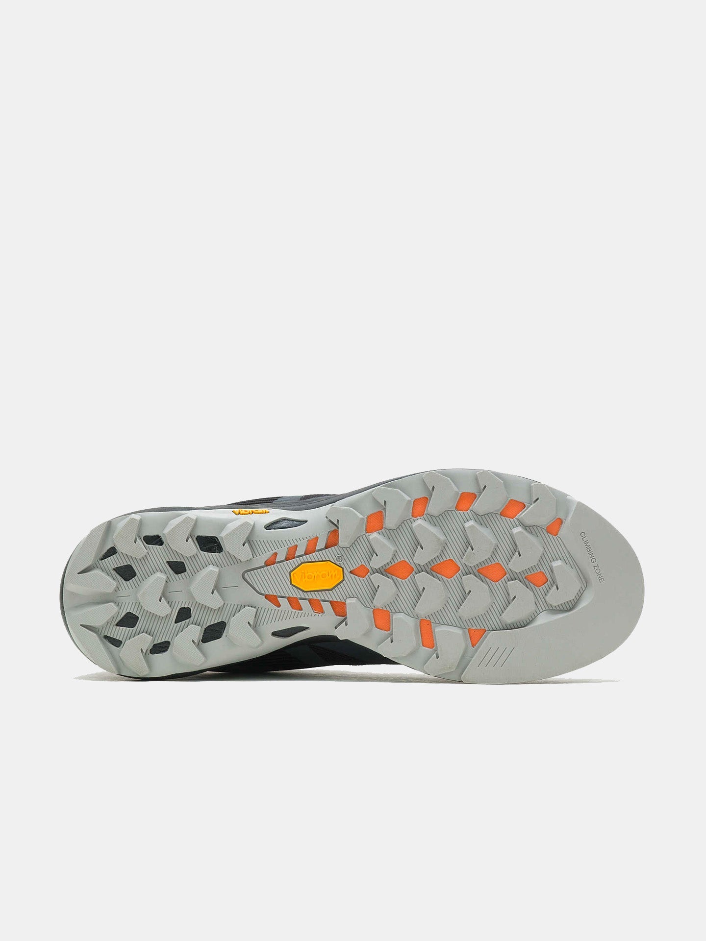 Merrell MQM 3 Men's Hiking Shoes #color_Black