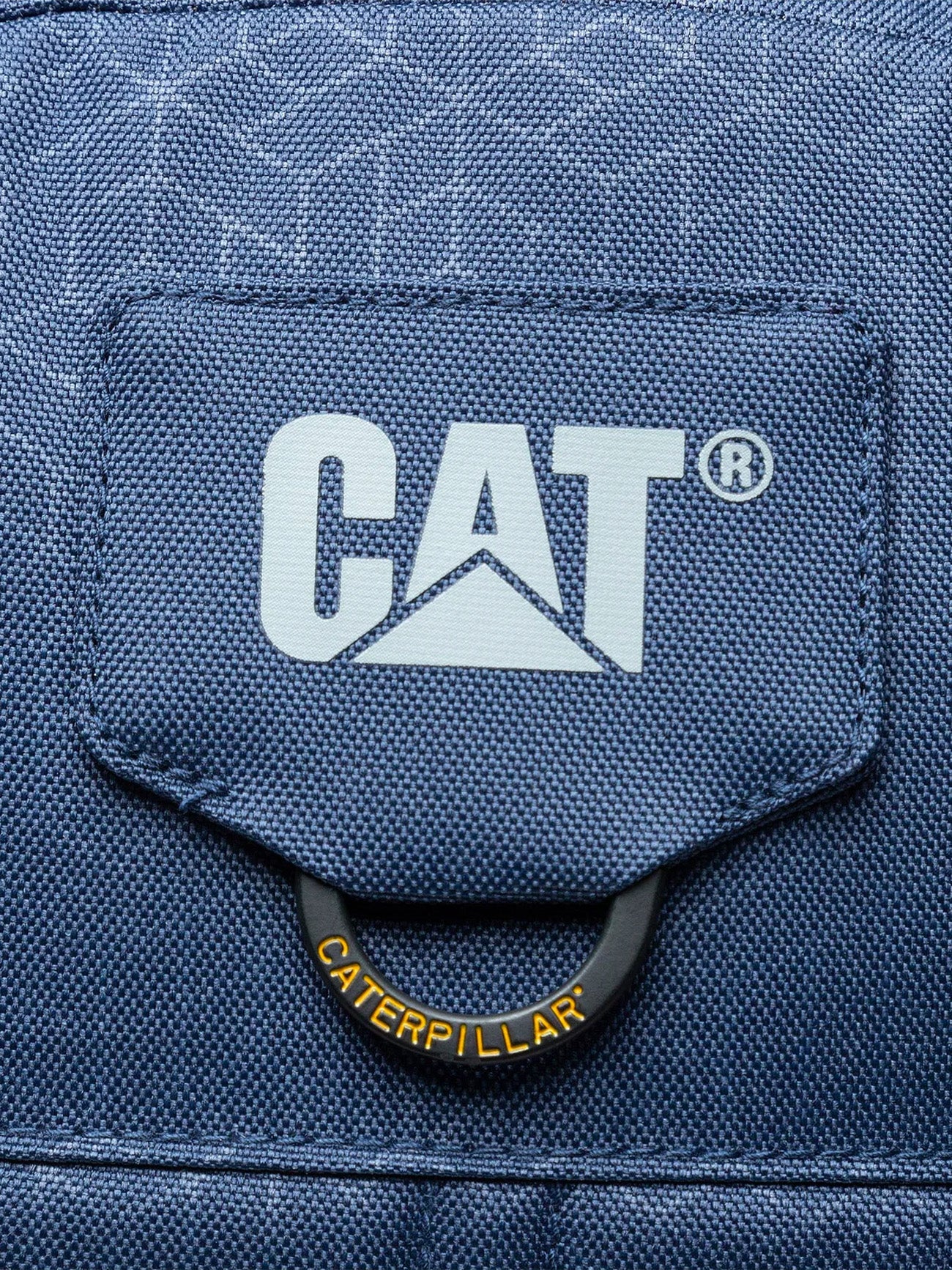 Caterpillar Benji Backpack #color_Blue