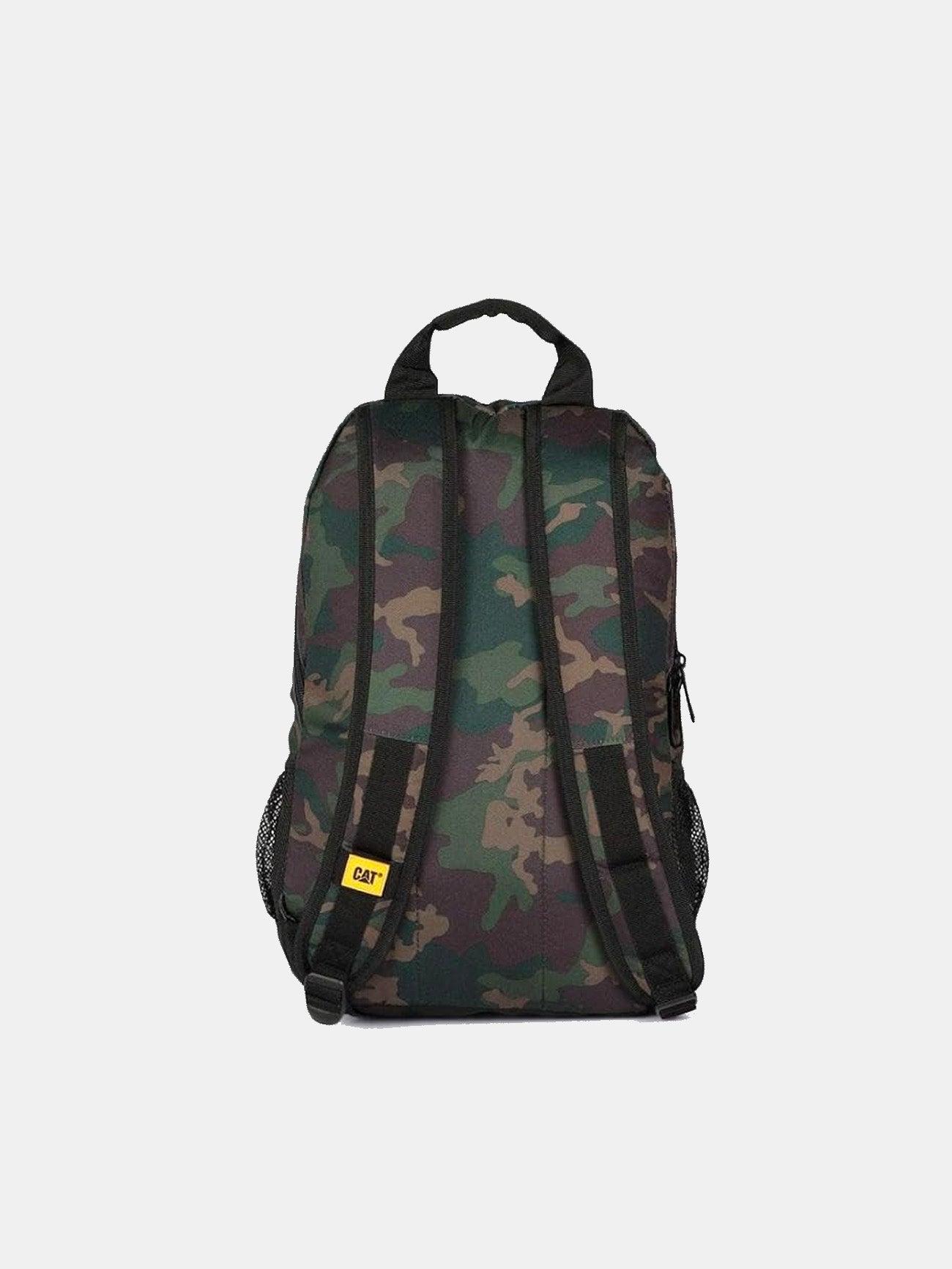 Caterpillar Benji Backpack #color_Green